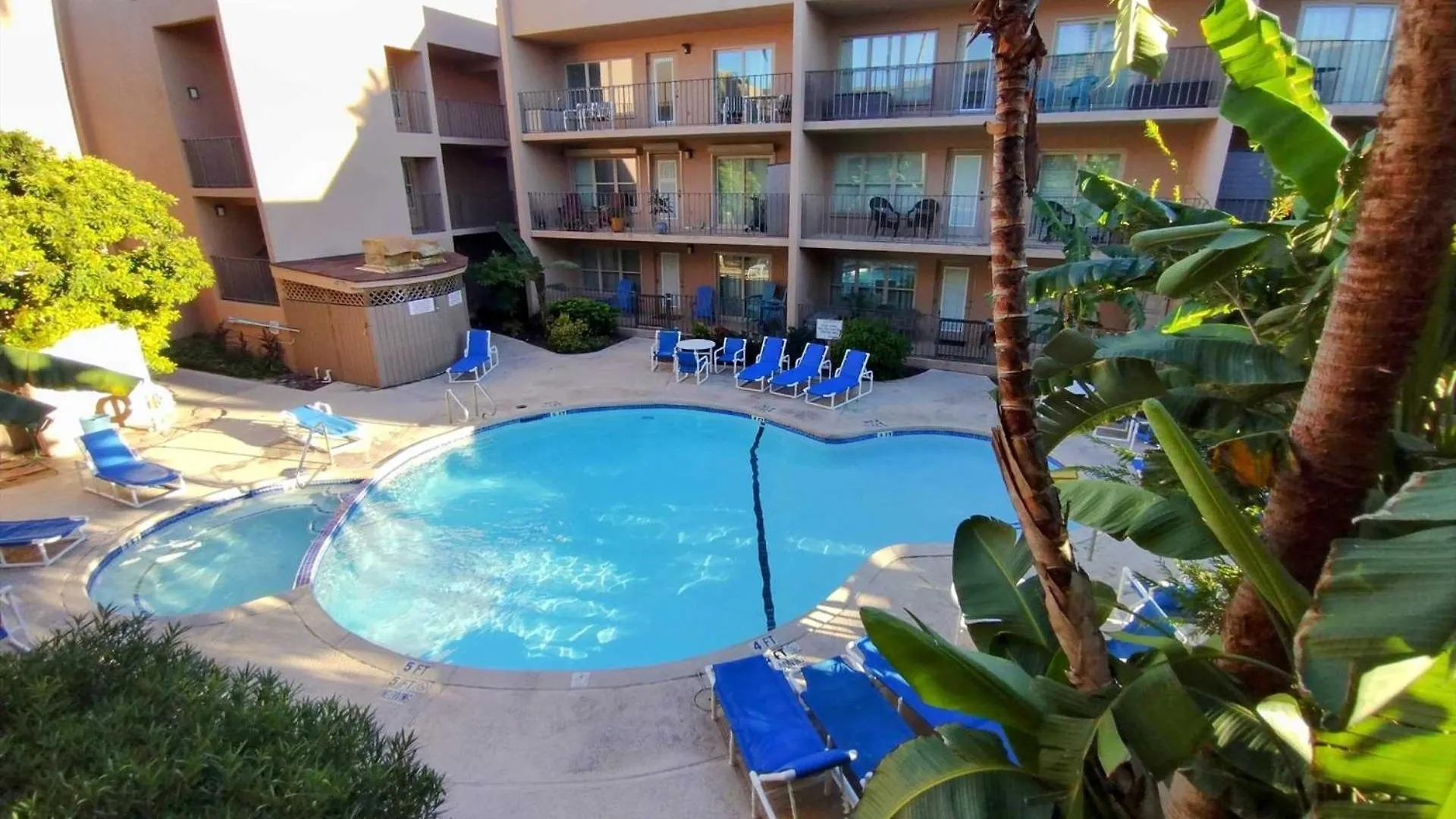 Apartment Beachview 208