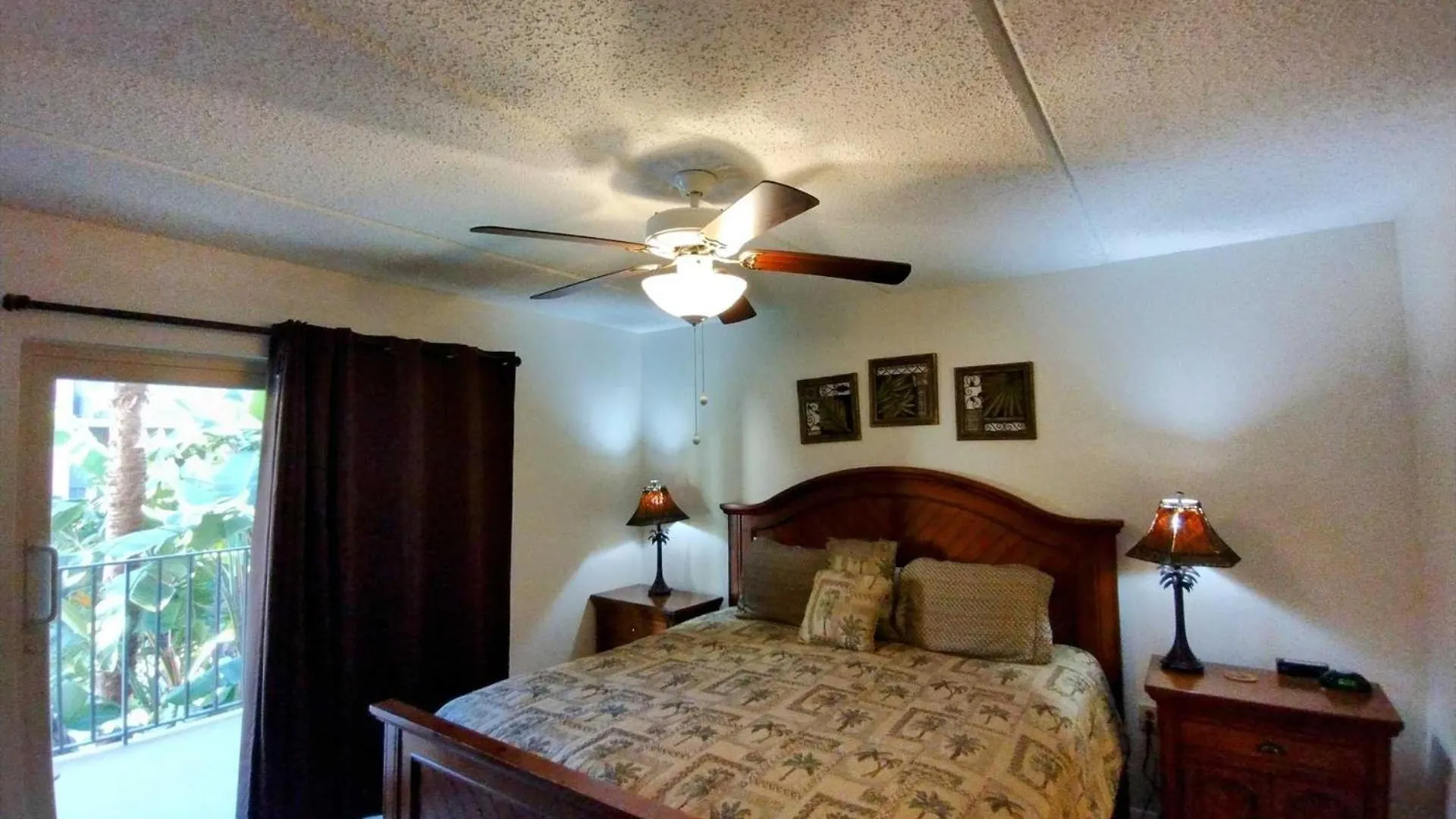 Beachview 208 Apartment