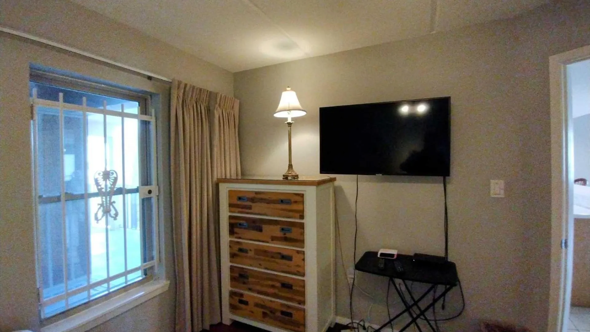 Apartment Beachview 206 South Padre Island