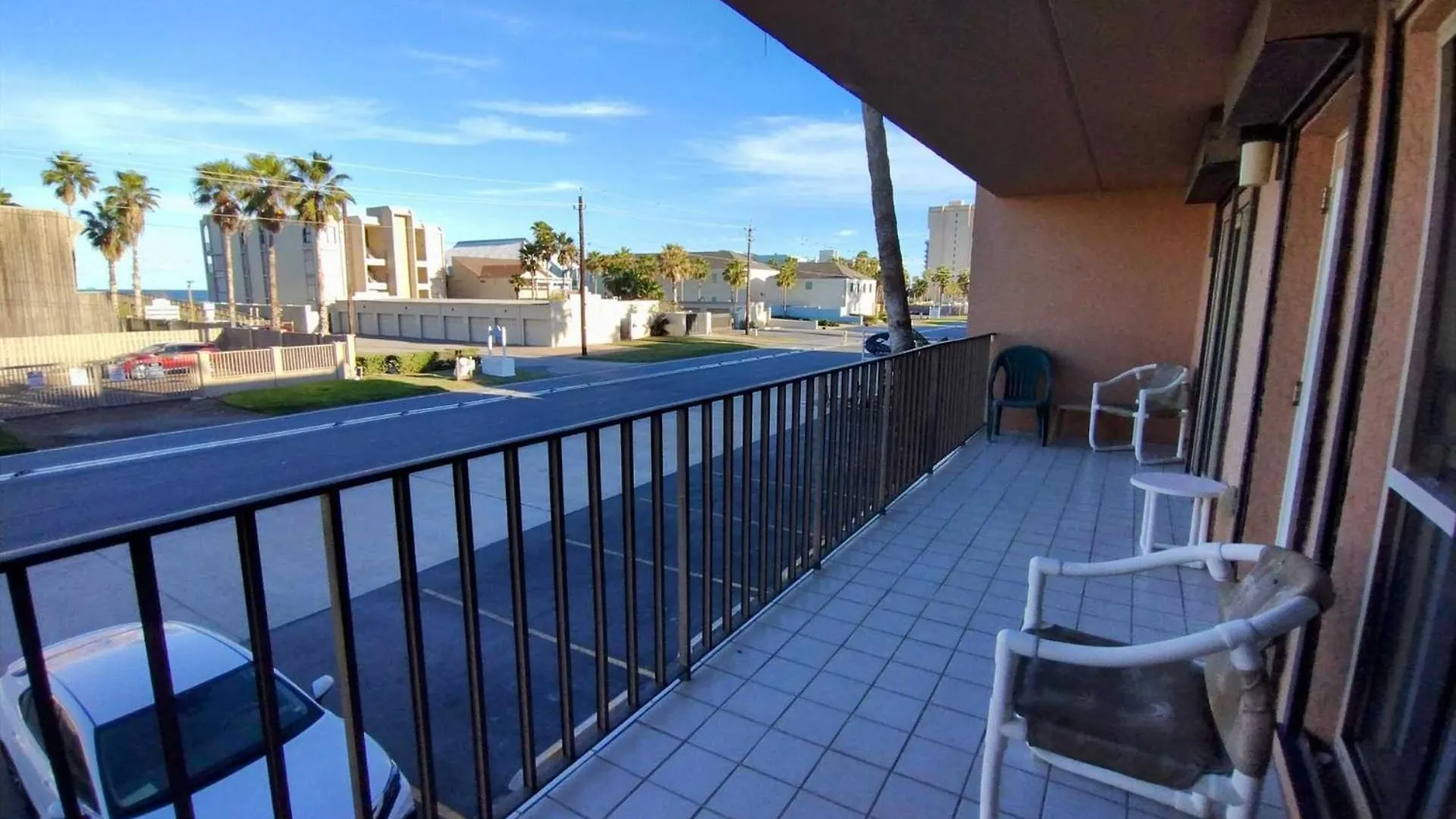 Beachview 206 South Padre Island