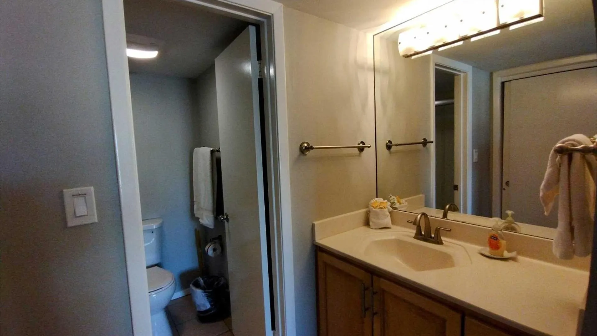 Beachview 206 Apartment