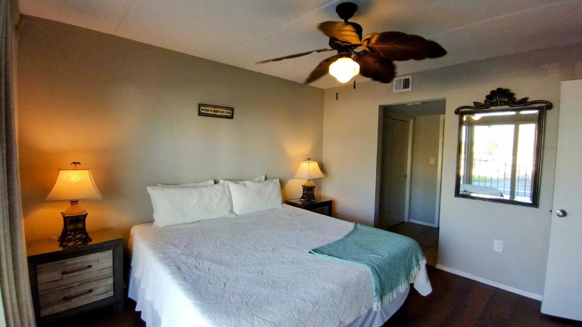 Apartment Beachview 206 *