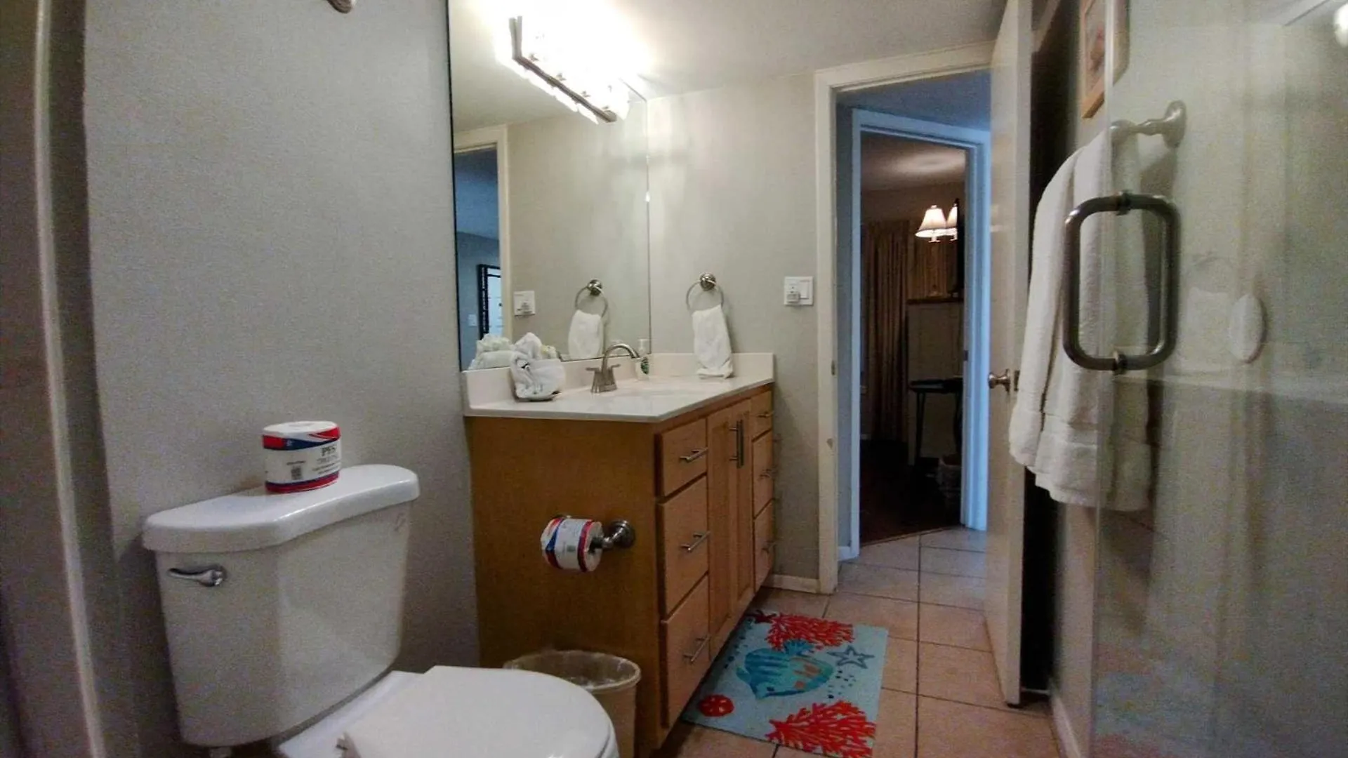 Beachview 206 Apartment *