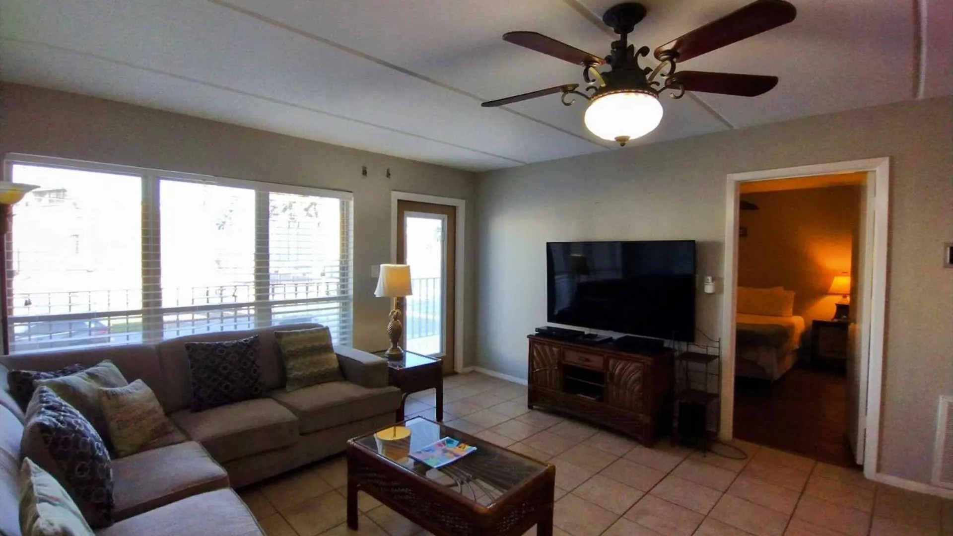 Apartment Beachview 206