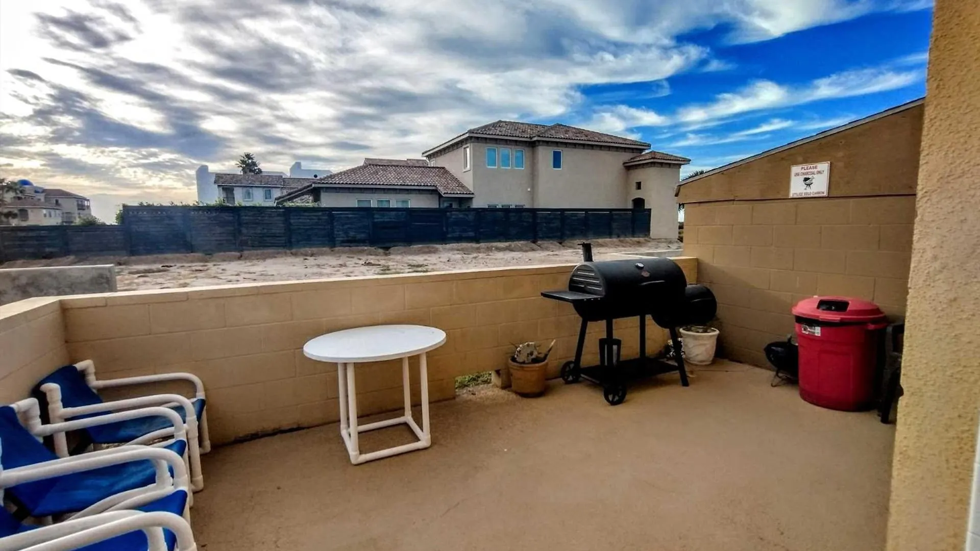 Landfall Towers 34 Apartment South Padre Island