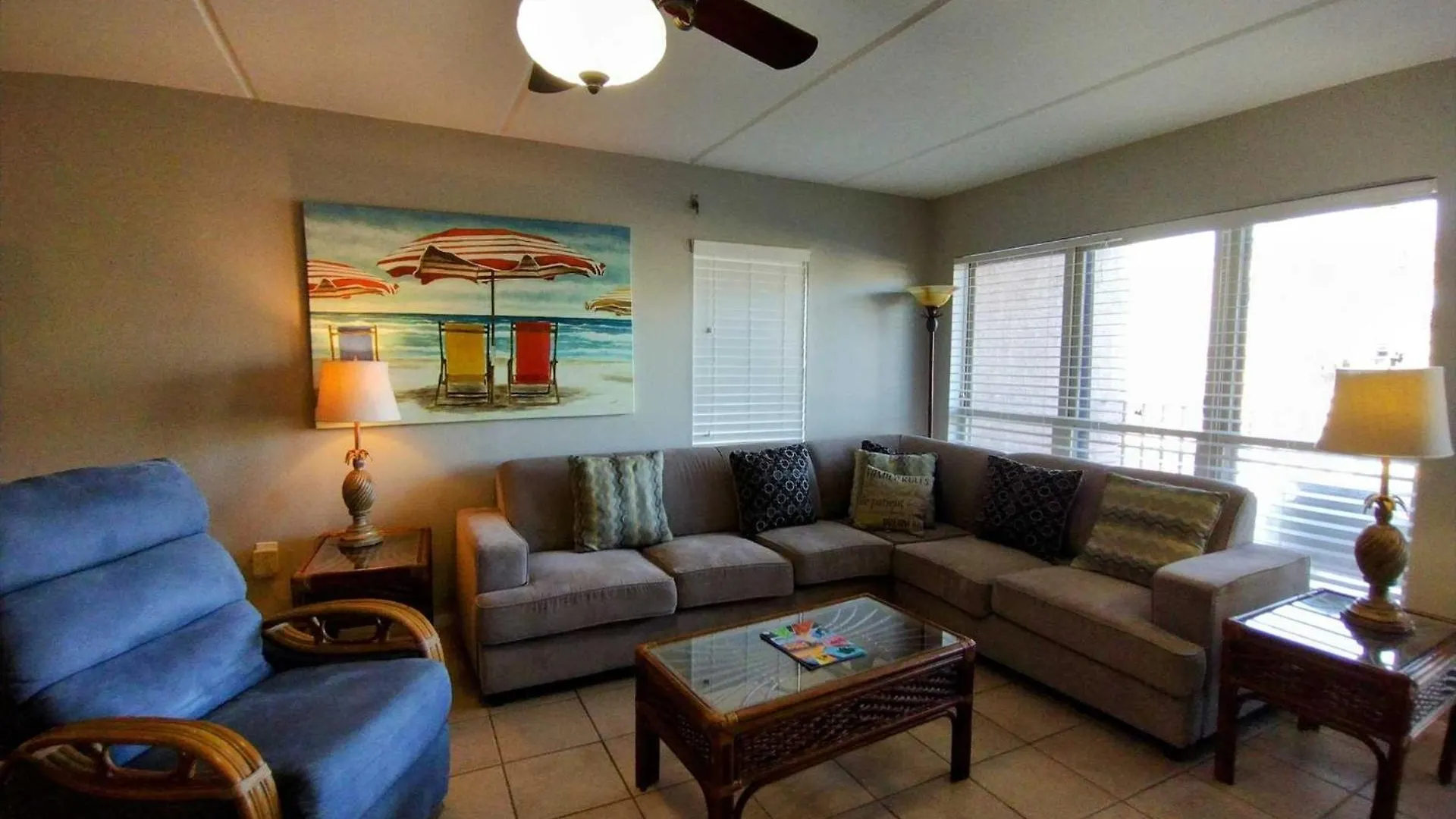 Beachview 206 South Padre Island