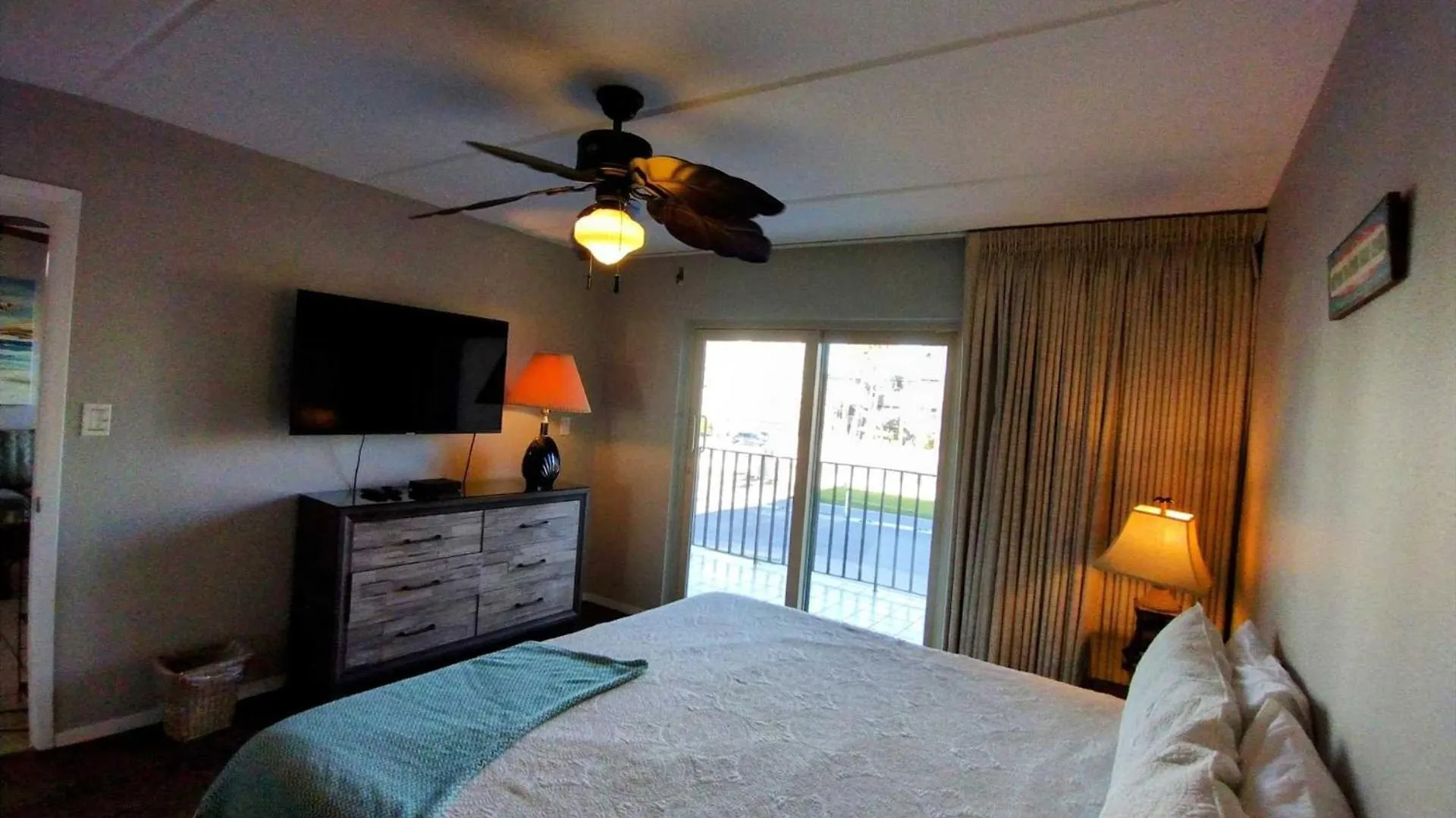 Apartment Beachview 206 South Padre Island