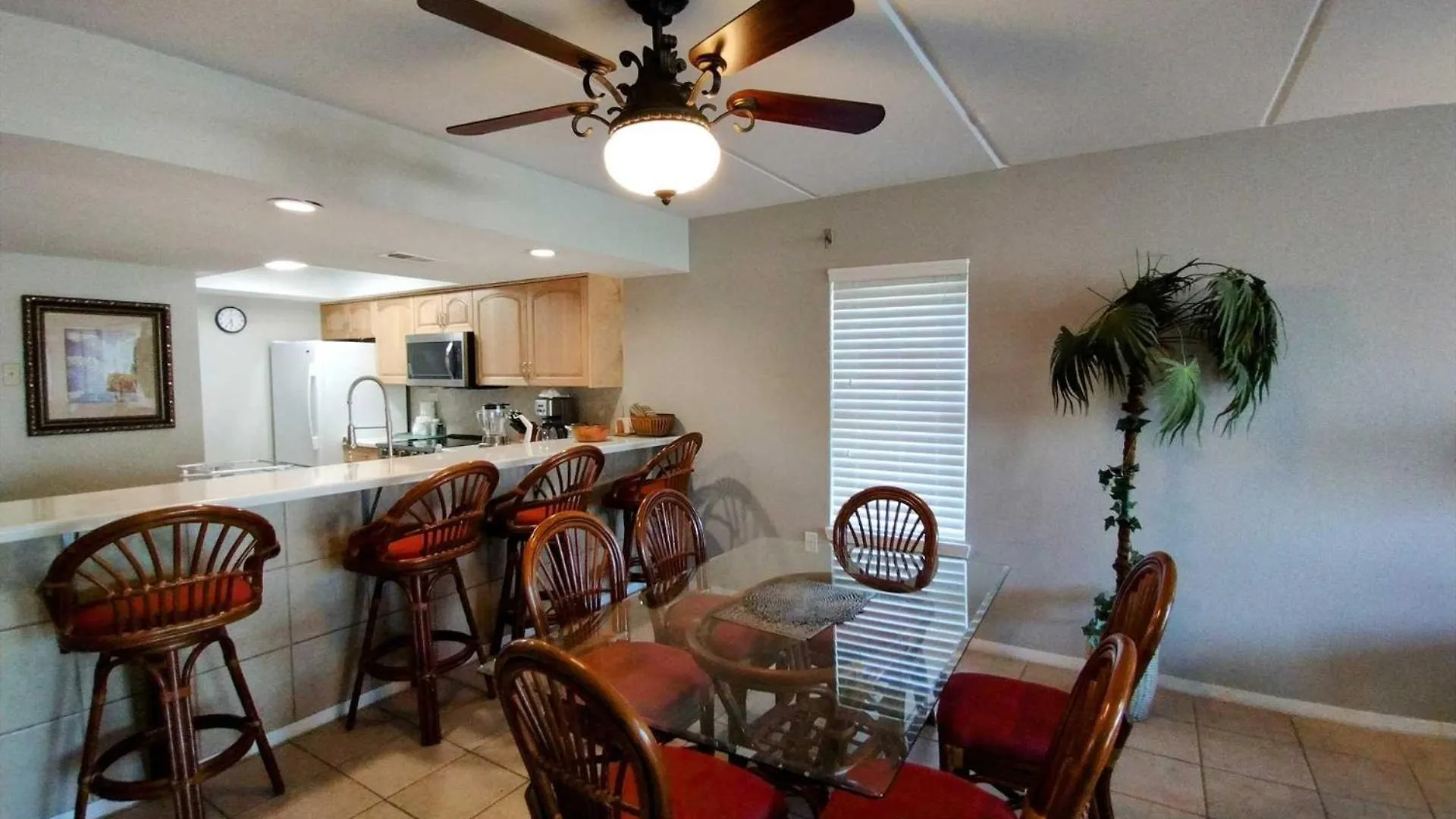 Beachview 206 * South Padre Island