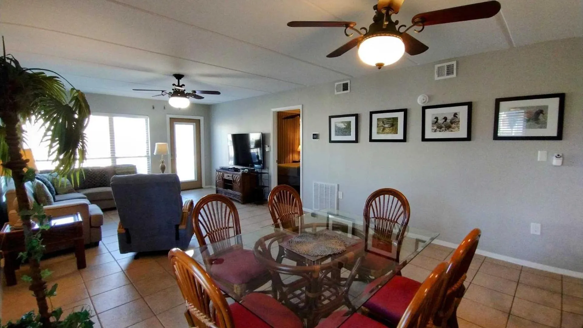 Beachview 206 Apartment