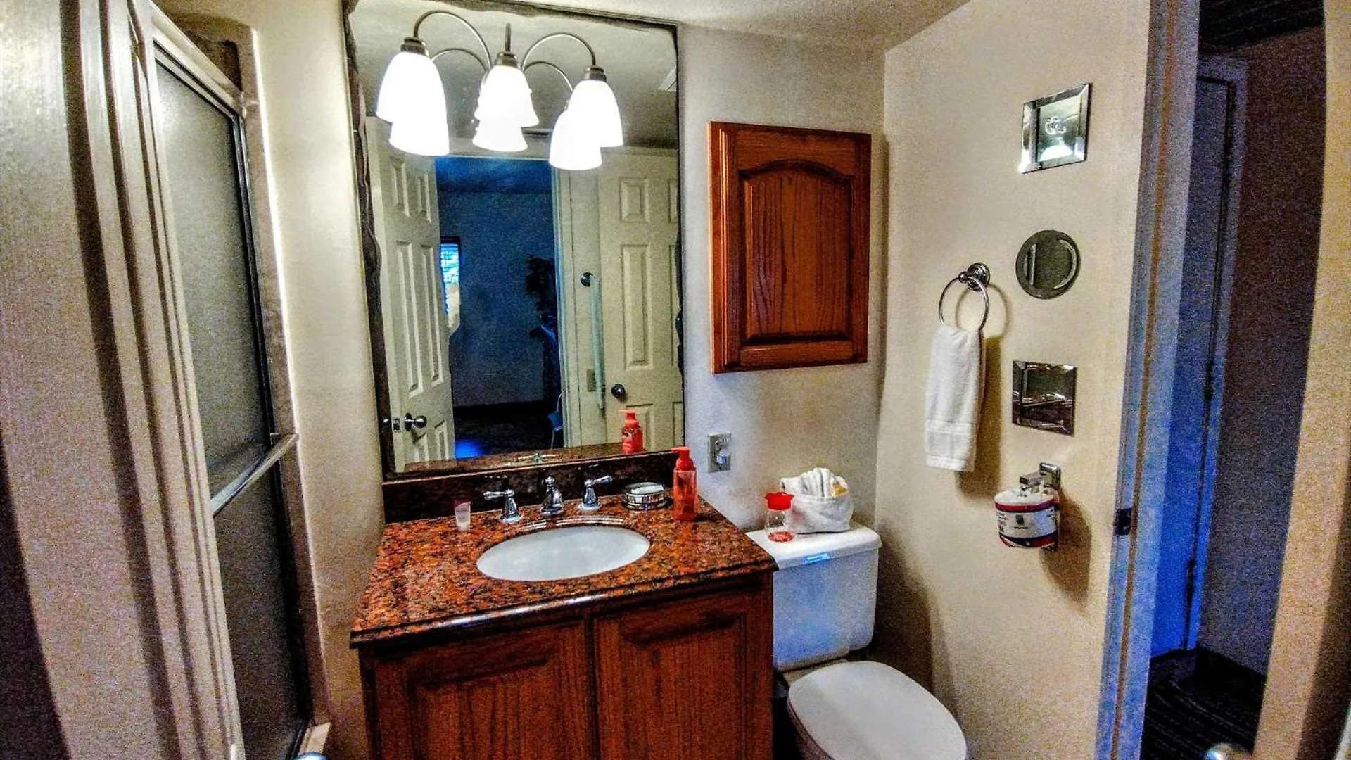 Landfall Towers 34 Apartment South Padre Island