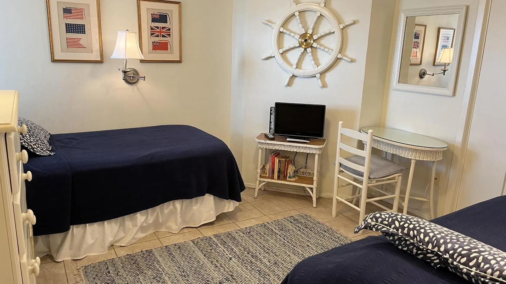 Apartment House Unit #401 South Padre Island