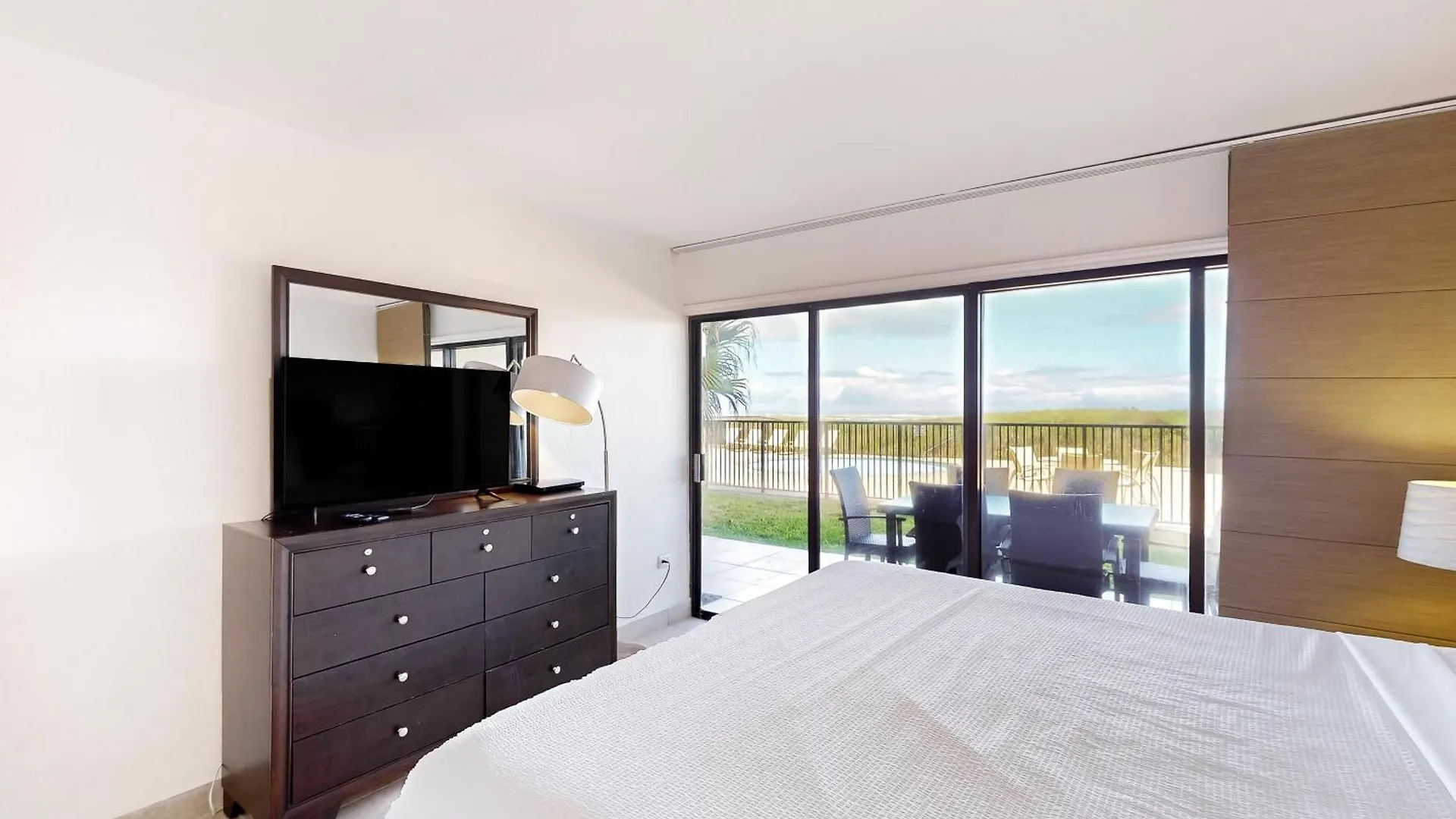 Ocean Vista #102 Apartment South Padre Island
