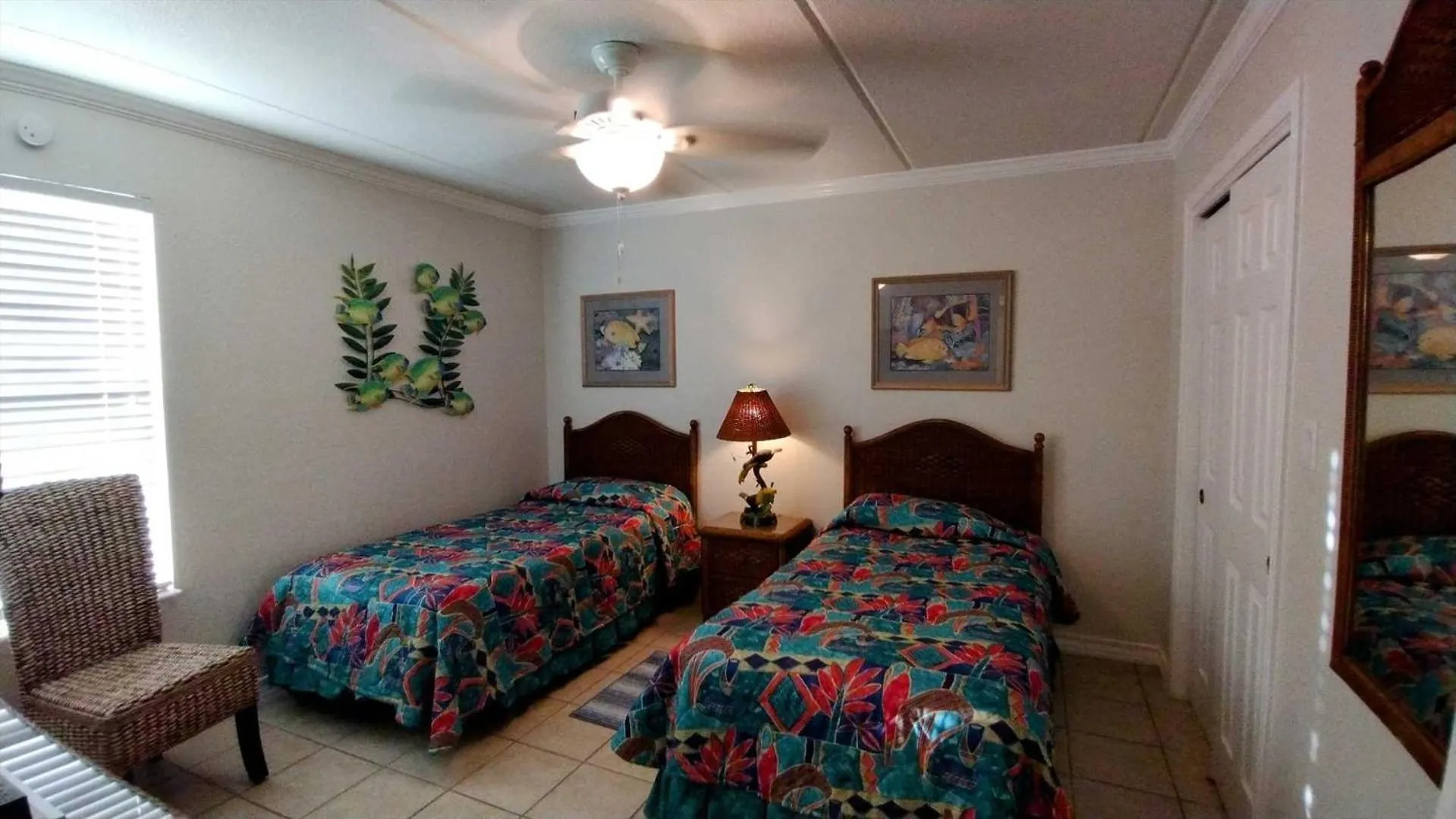 Apartment Continental 101 *