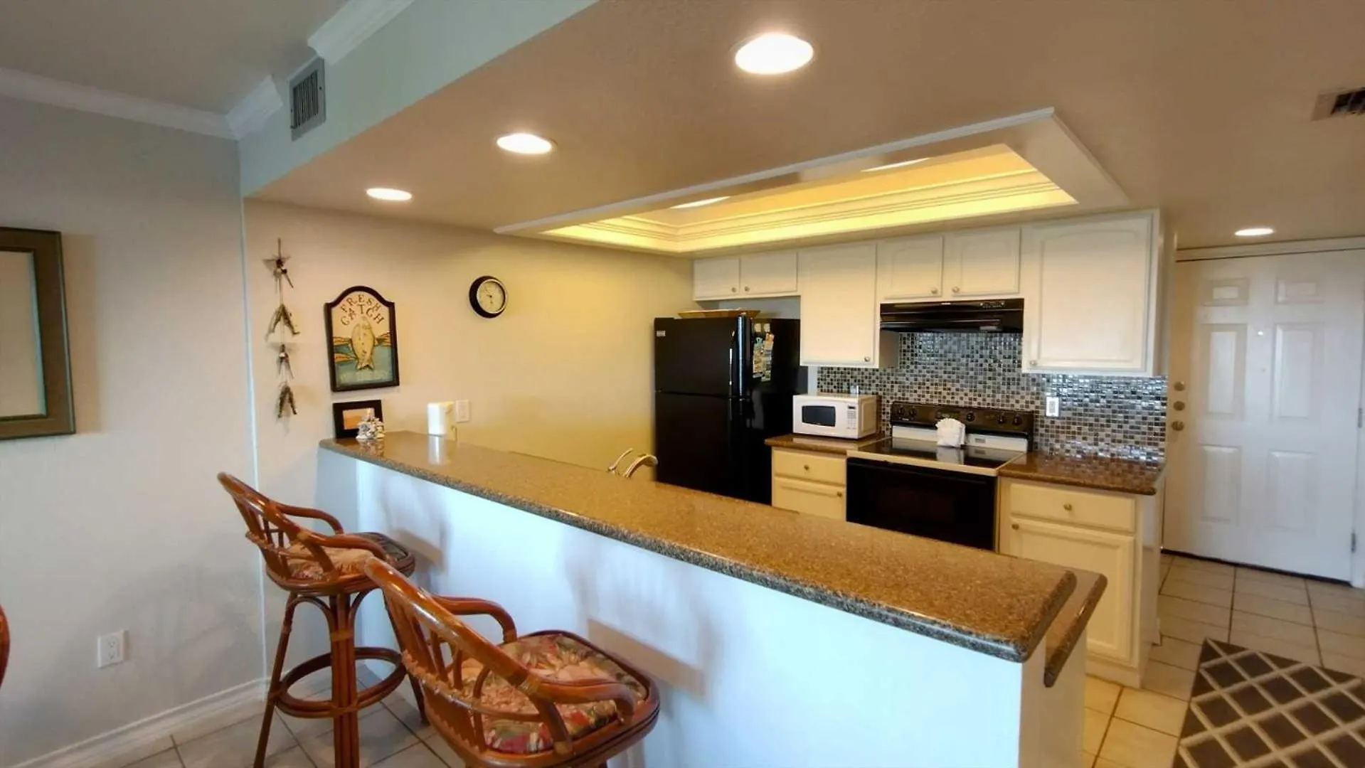 Continental 101 Apartment South Padre Island