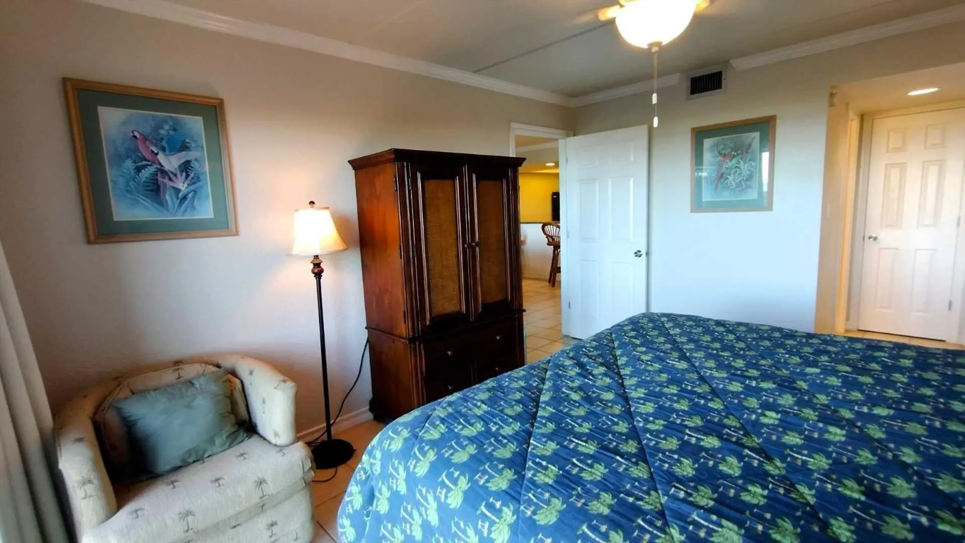 Apartment Continental 101