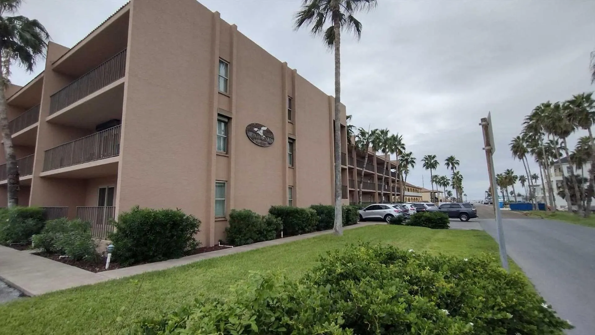 Beachview 208 South Padre Island