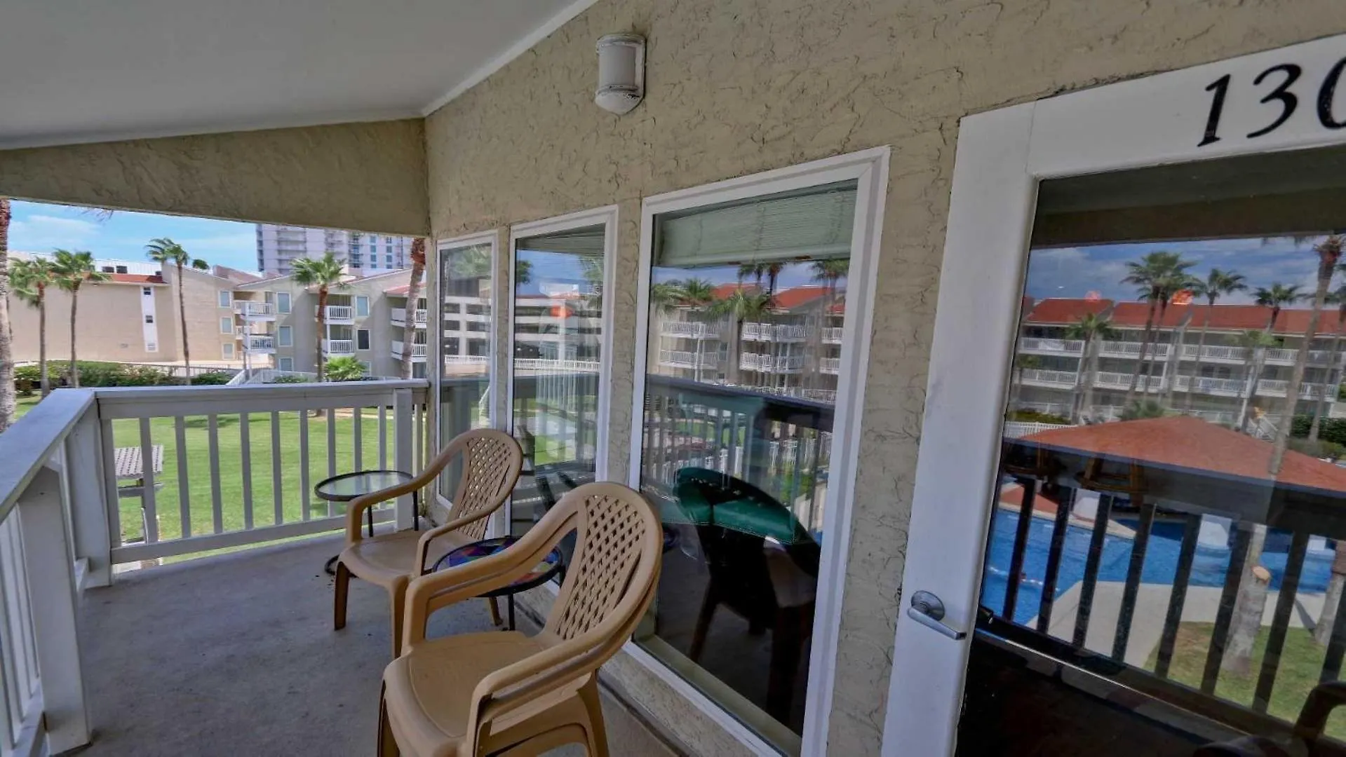 Apartment Gulfpoint 1303