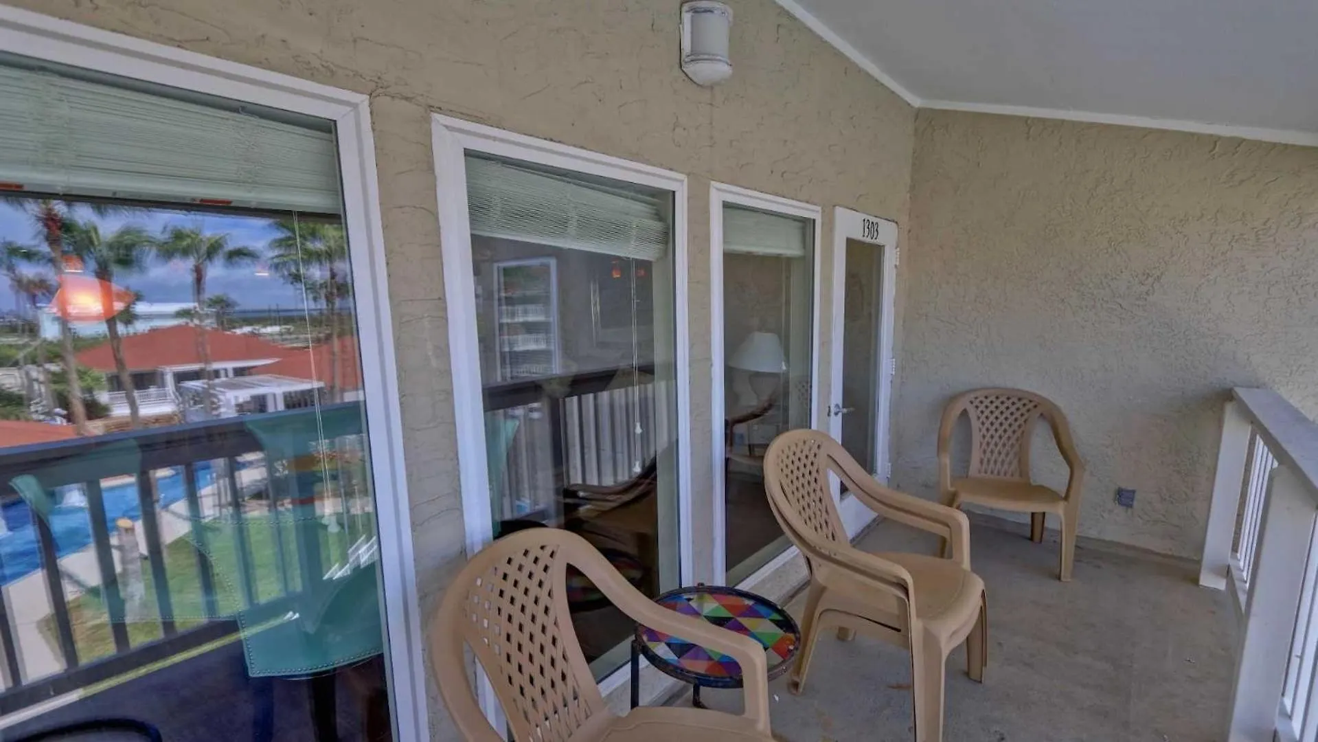 Apartment Gulfpoint 1303