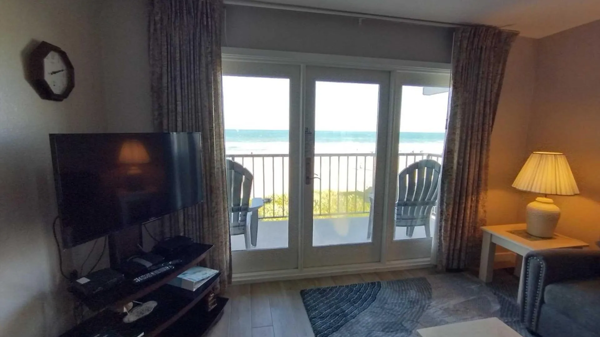 Apartment Florence I 307 South Padre Island