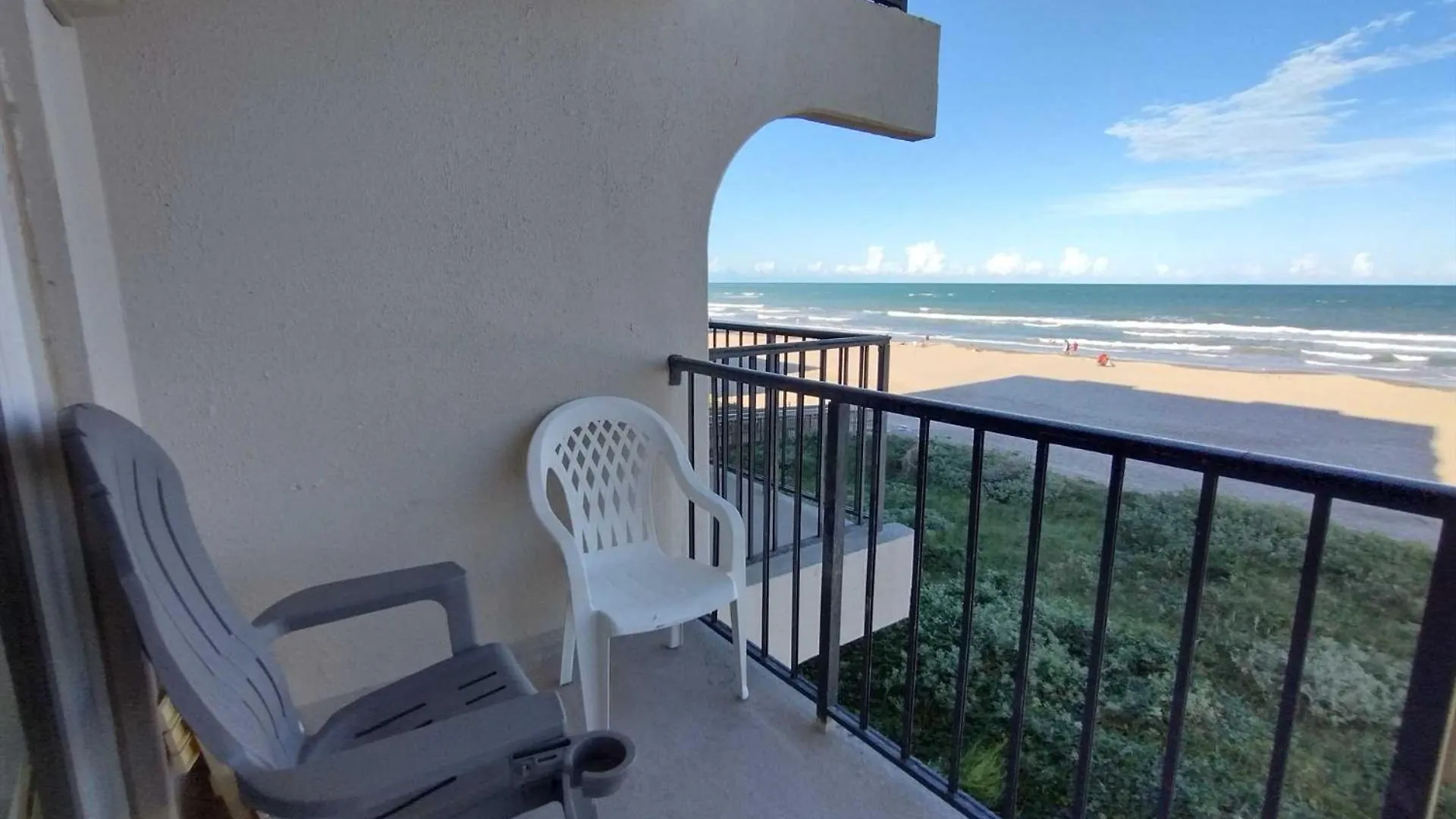 Florence I 307 * South Padre Island