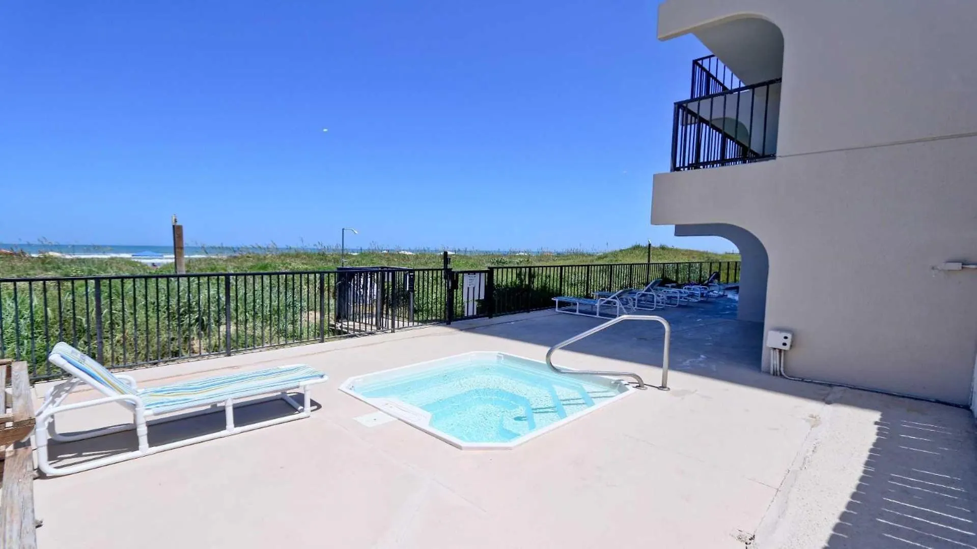Apartment Florence I 305 South Padre Island
