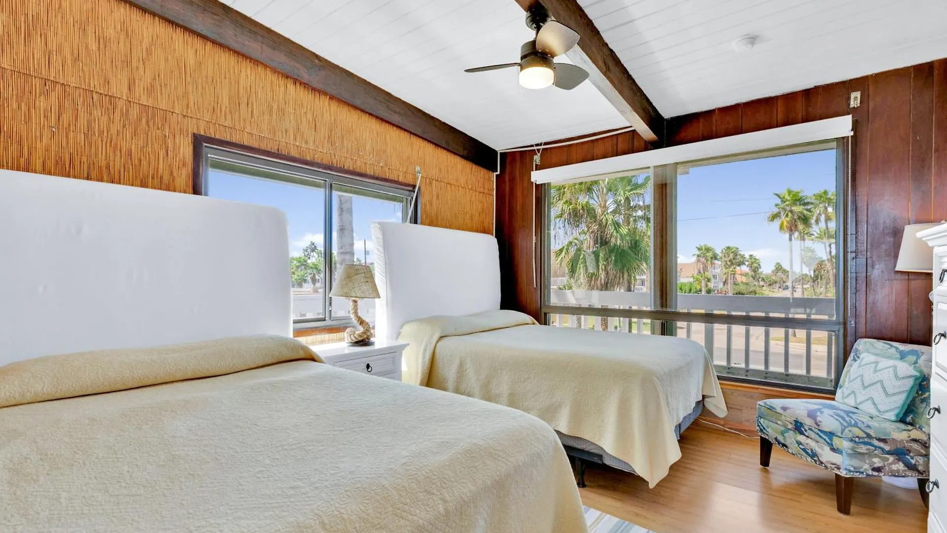 Holiday home The Mermaid House South Padre Island