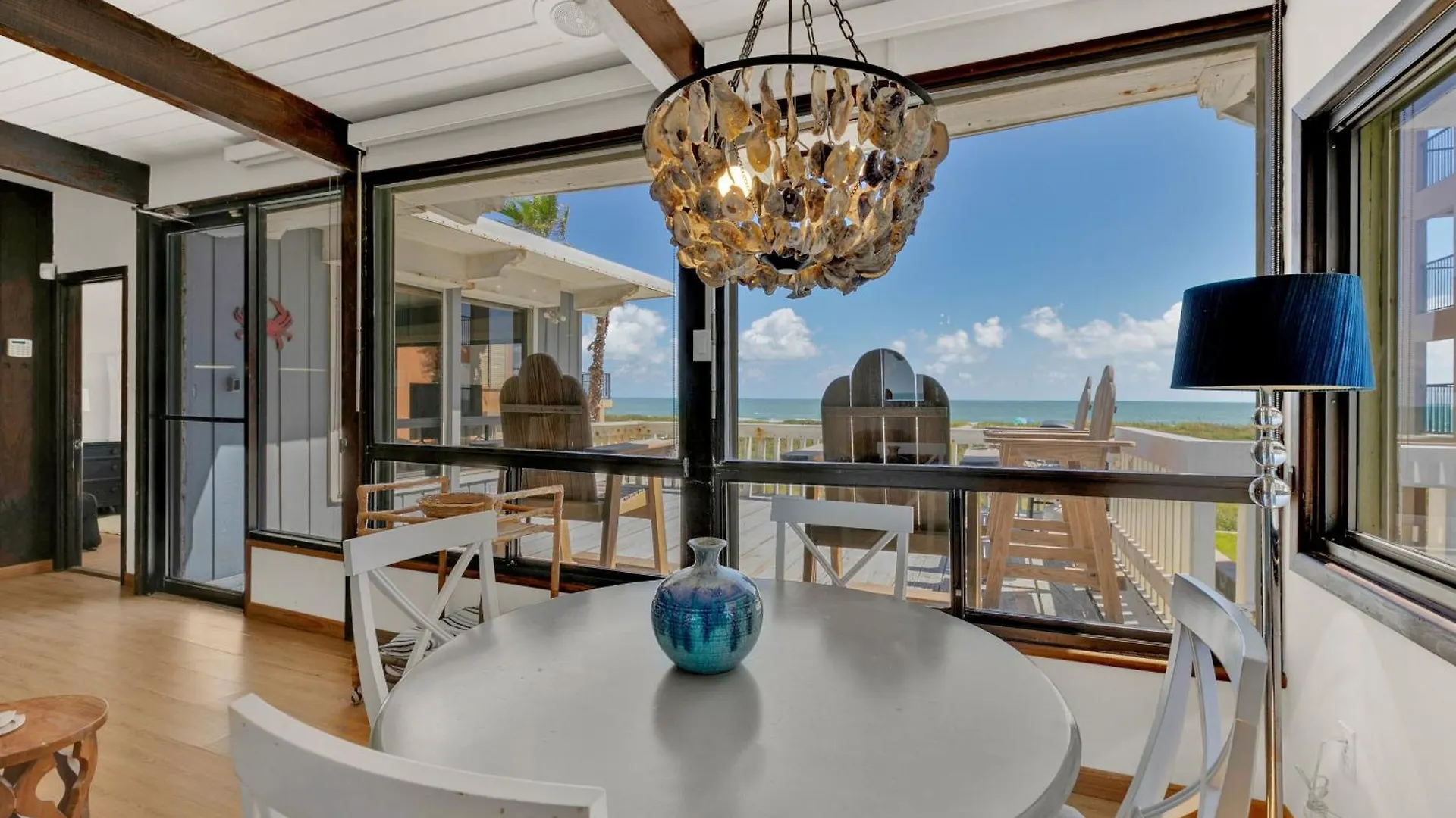 Holiday home The Mermaid House South Padre Island