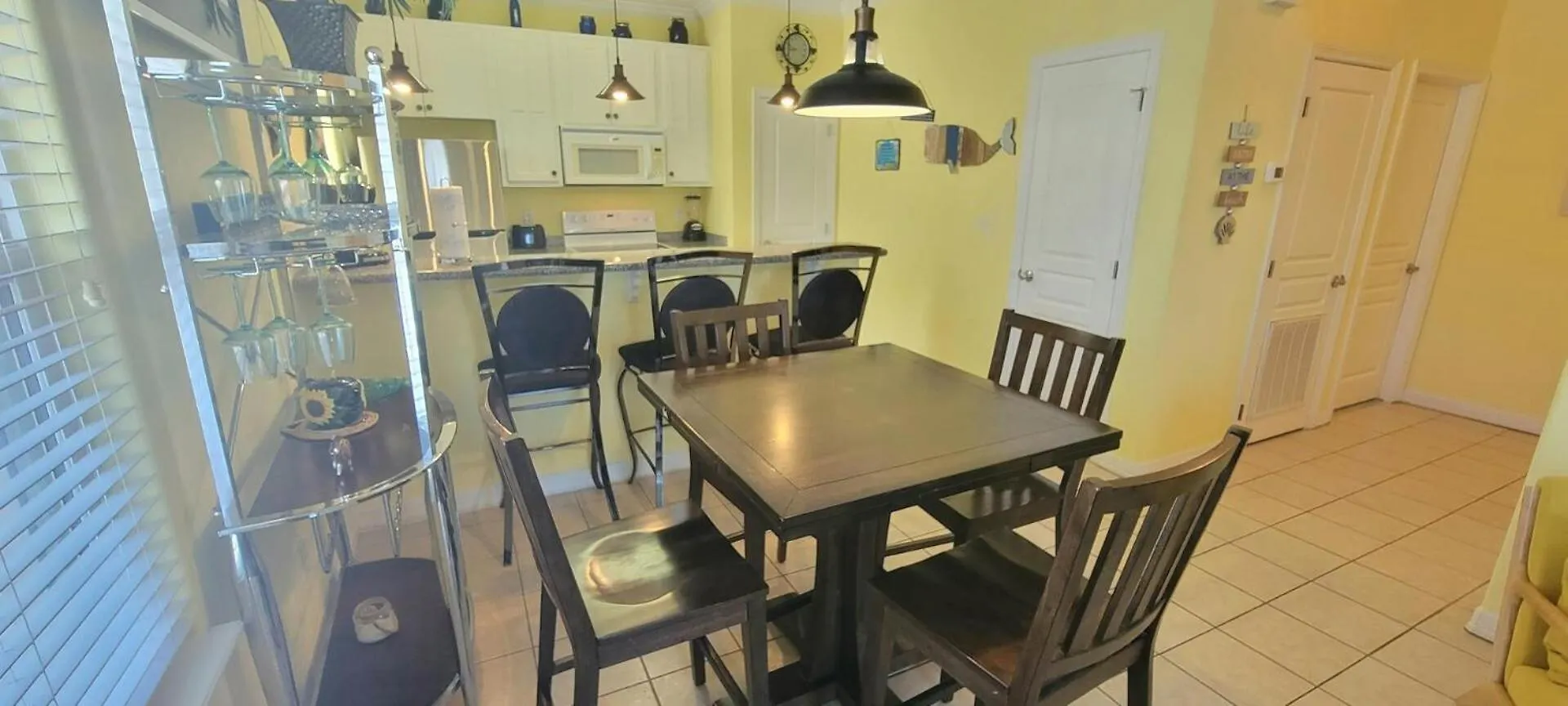 Apartment Cabos Iii #7 South Padre Island