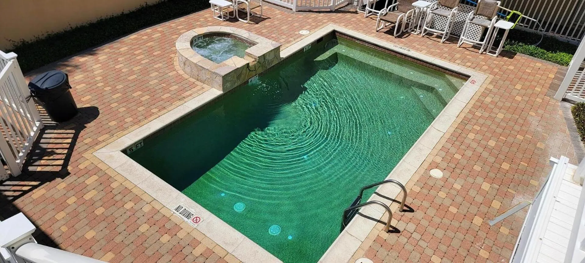 Apartment Cabos Iii #7 South Padre Island