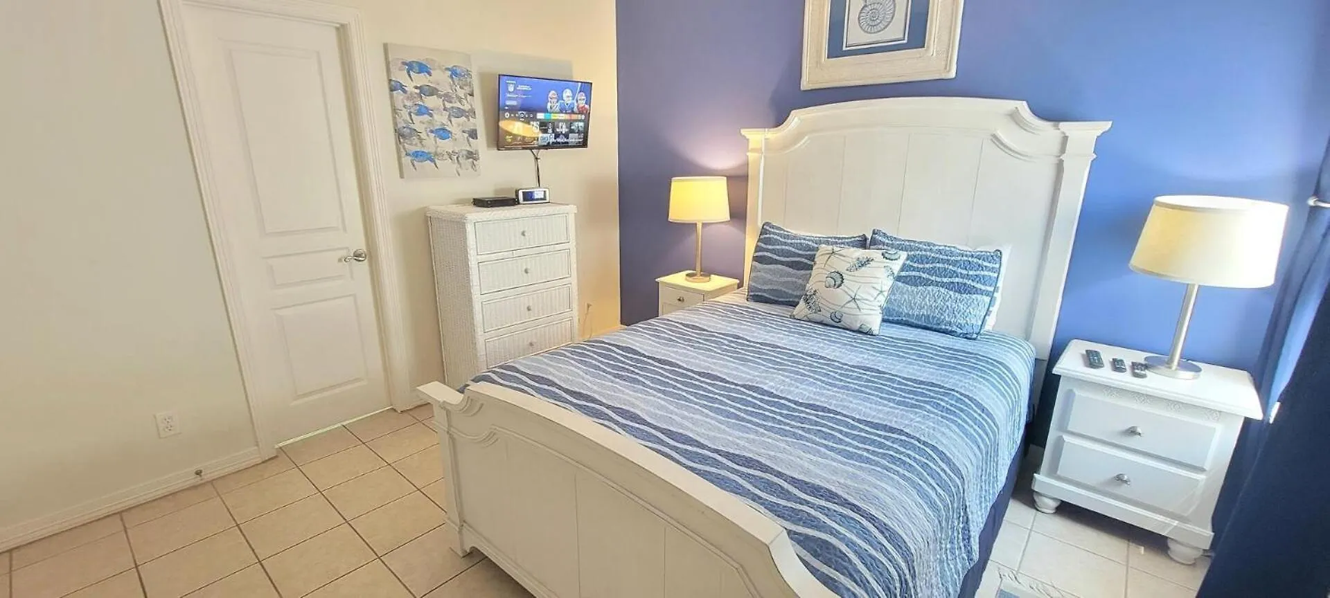 Cabos Iii #7 Apartment South Padre Island