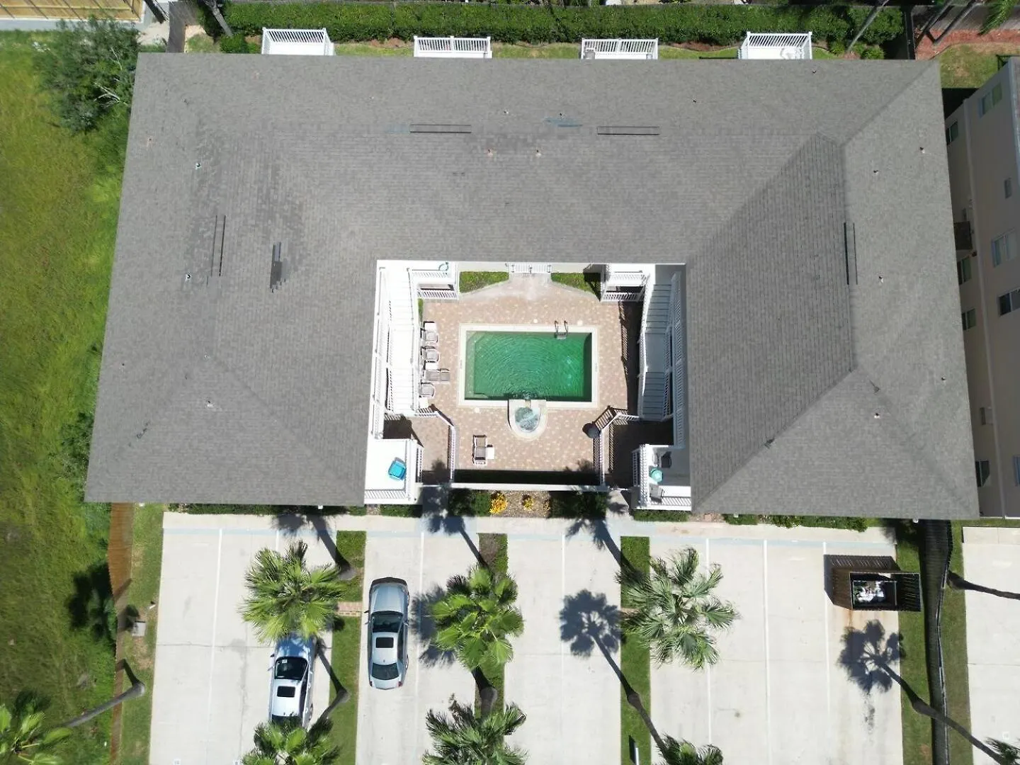 Apartment Cabos Iii #7 South Padre Island