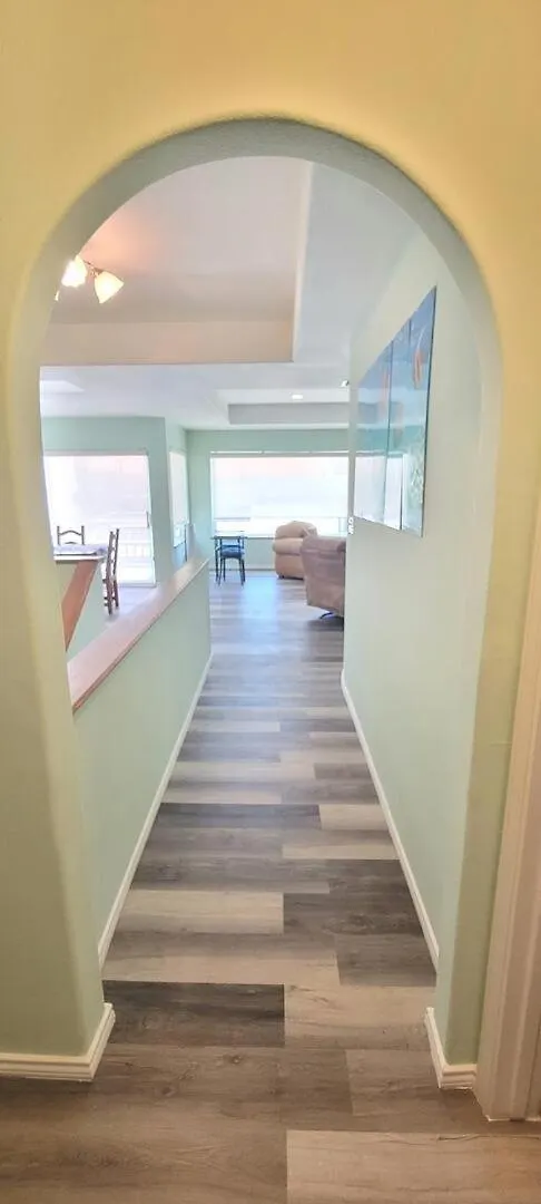 Casa Rosita Holiday home