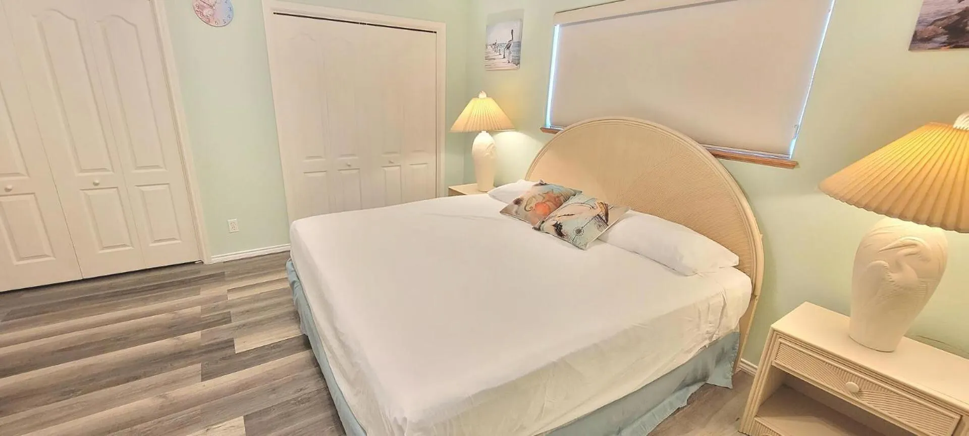 Casa Rosita Holiday home *