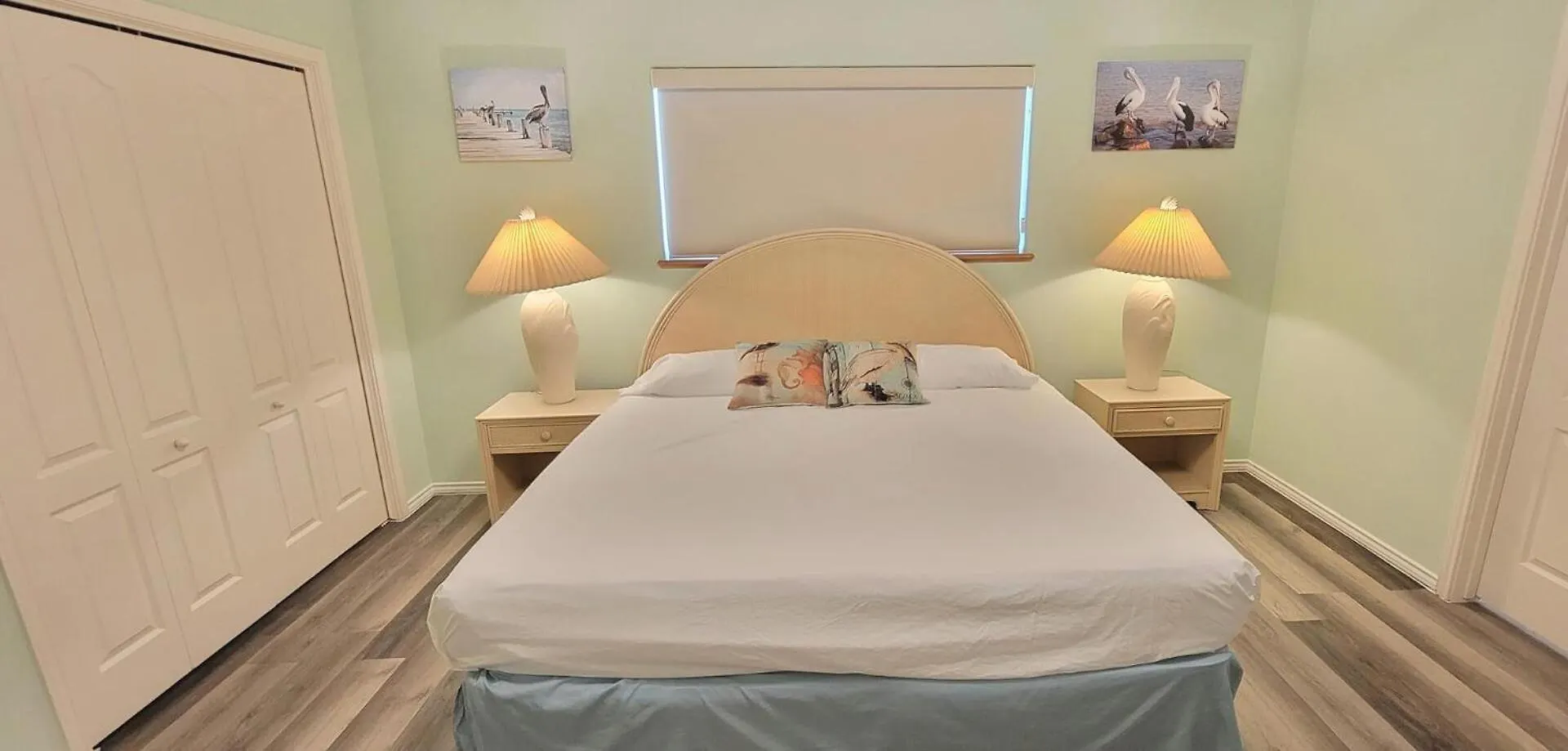 Casa Rosita Holiday home *