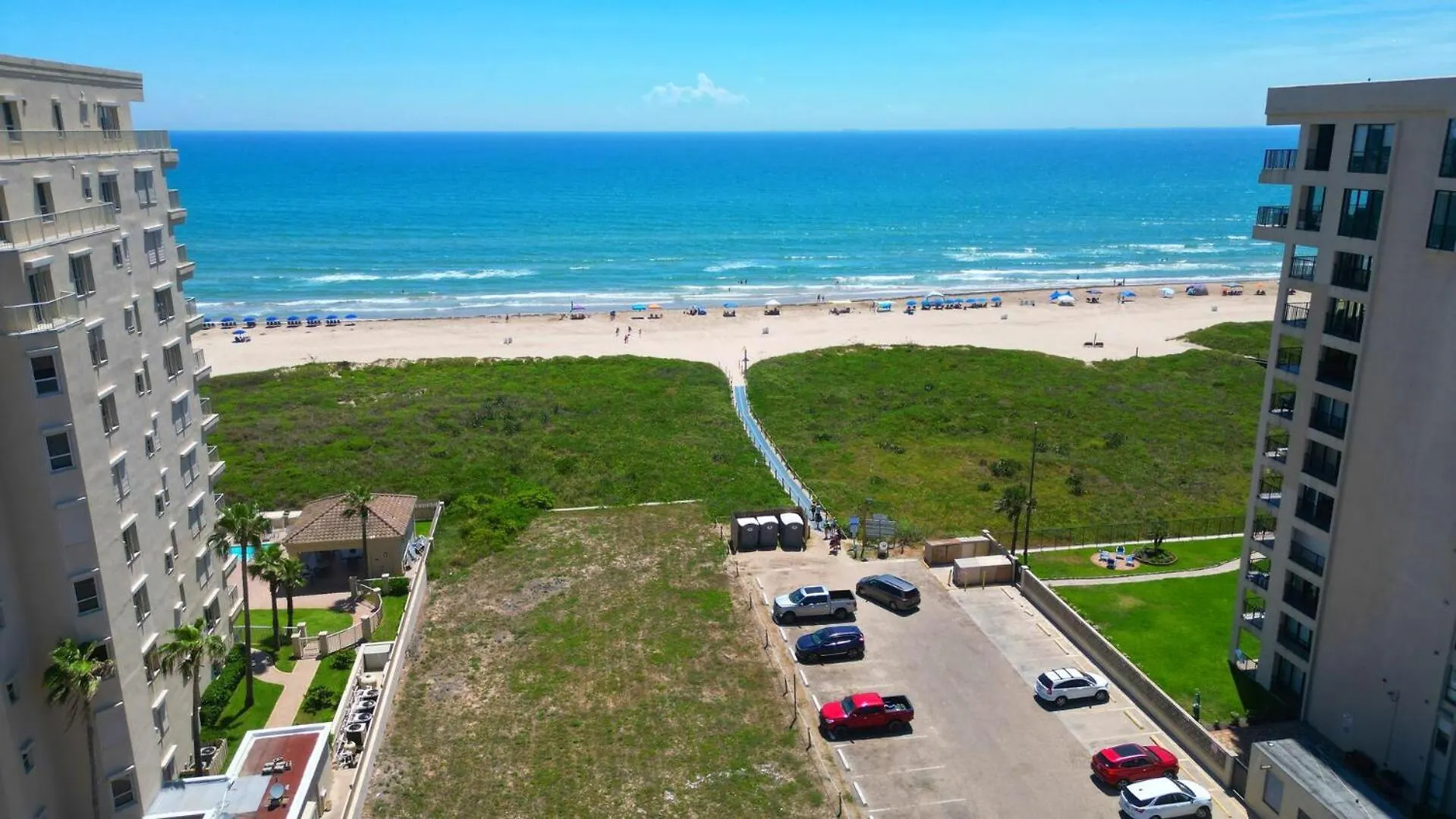 Holiday home Casa Rosita South Padre Island