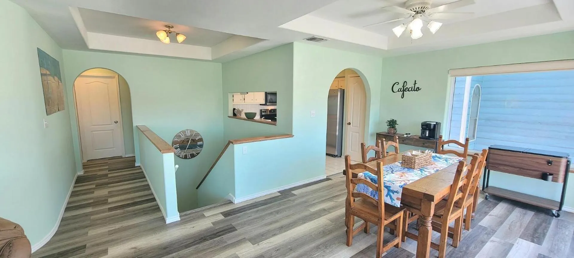 Casa Rosita * South Padre Island