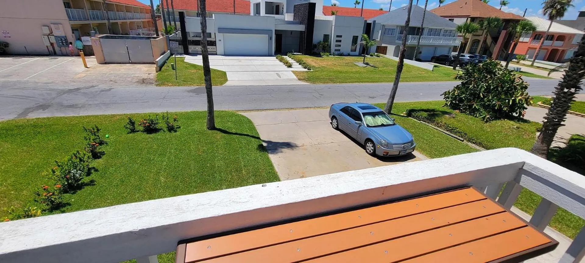 Holiday home Casa Rosita South Padre Island
