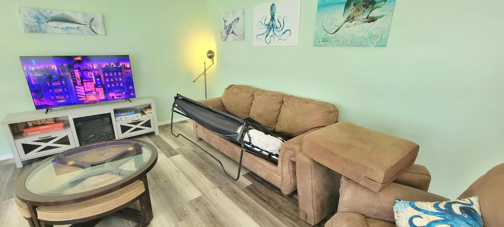 Holiday home Casa Rosita South Padre Island