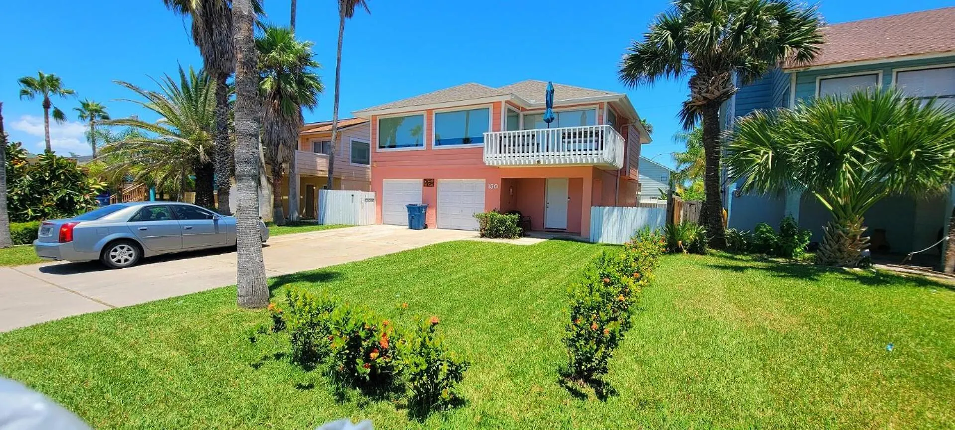 Holiday home Casa Rosita South Padre Island