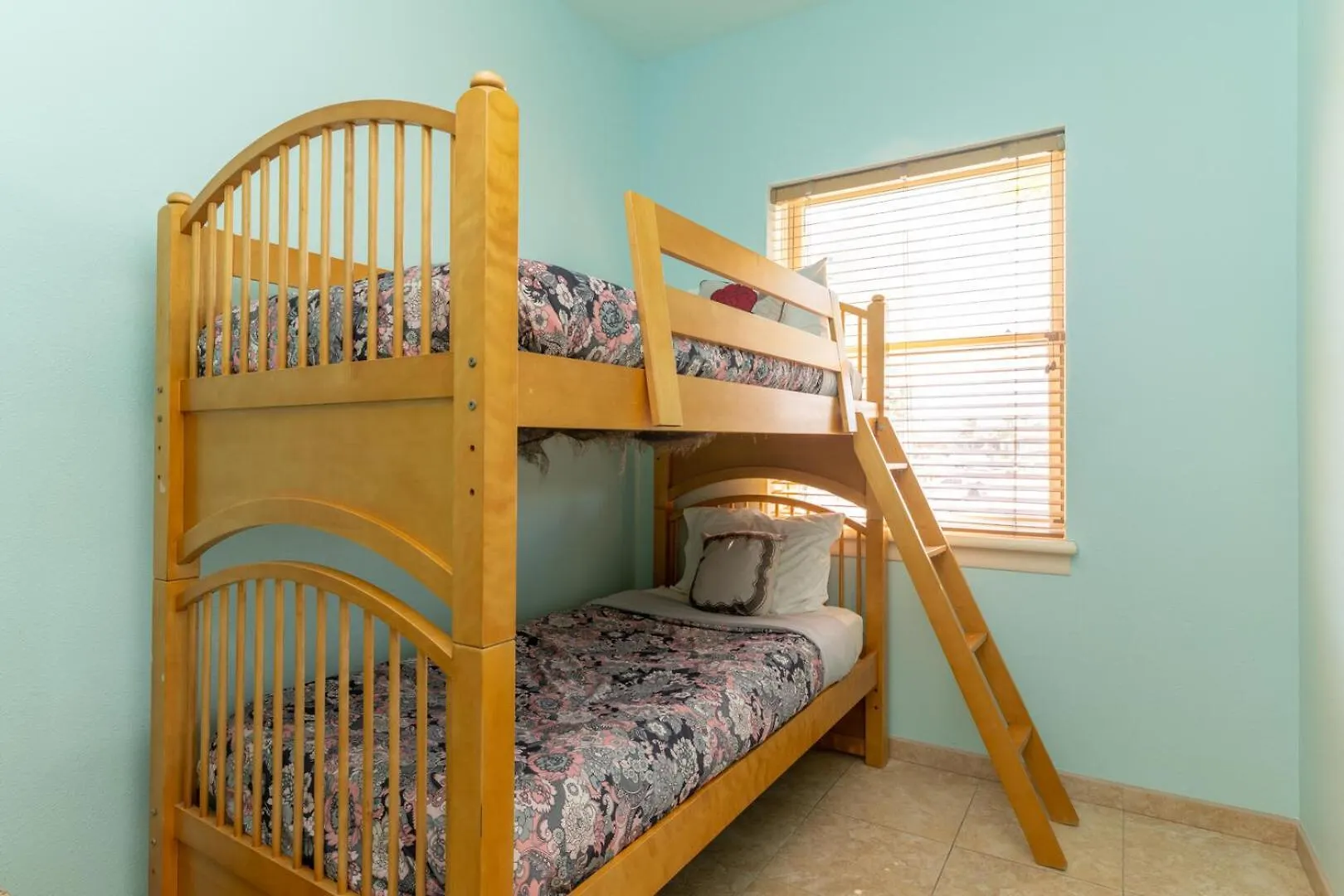 Holiday home Las Verandas By Padre Getaways *