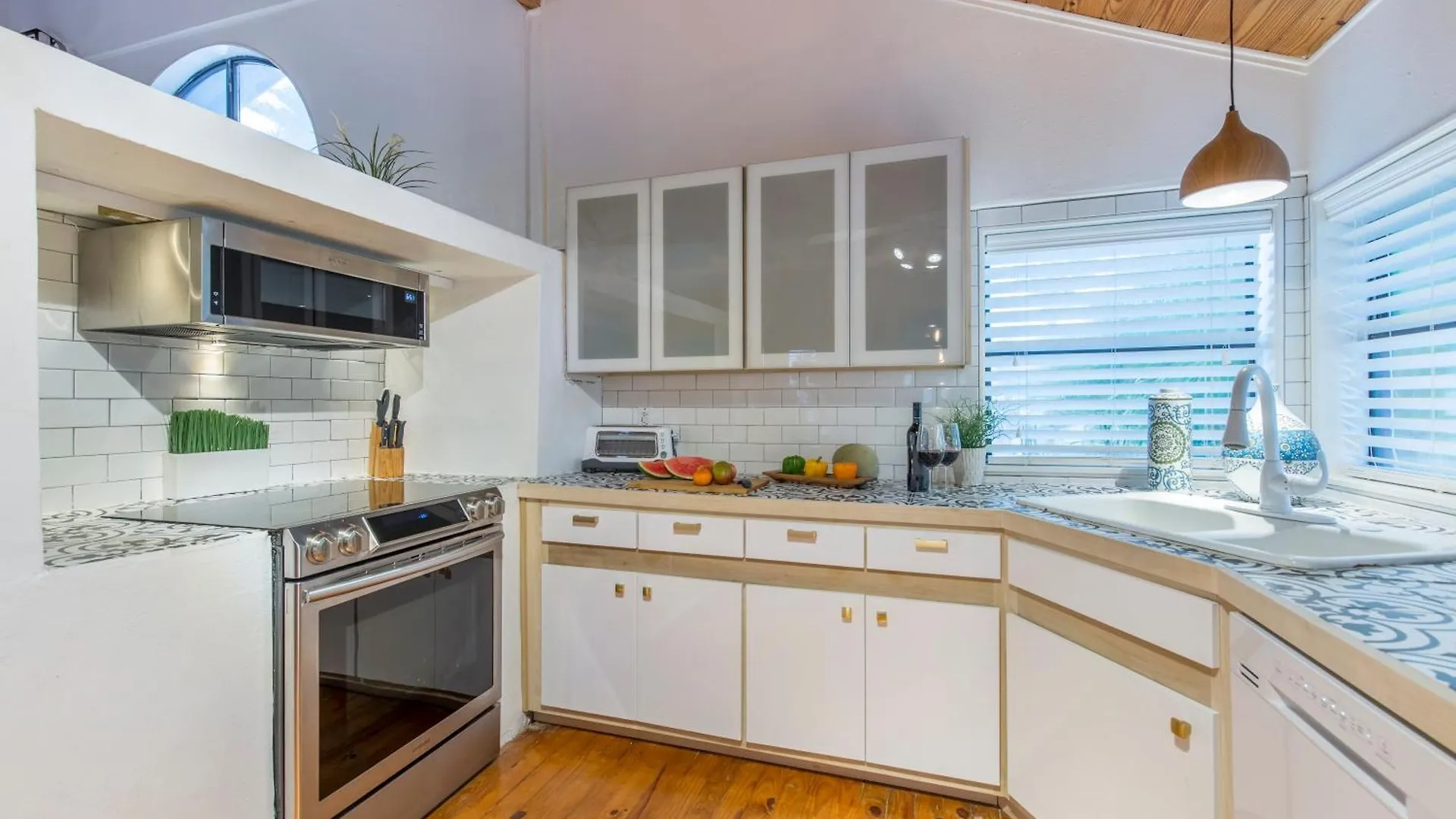 The Self-sustainable House Holiday home South Padre Island