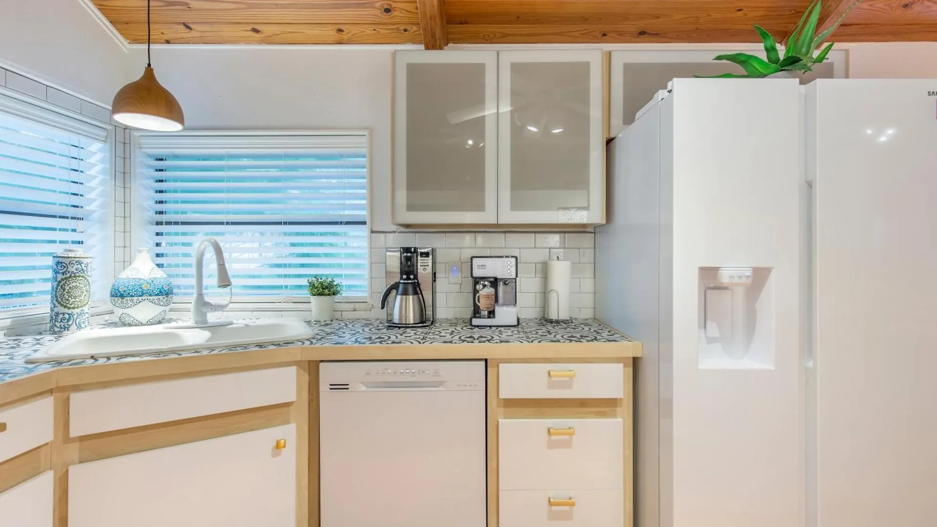 The Self-sustainable House Holiday home South Padre Island