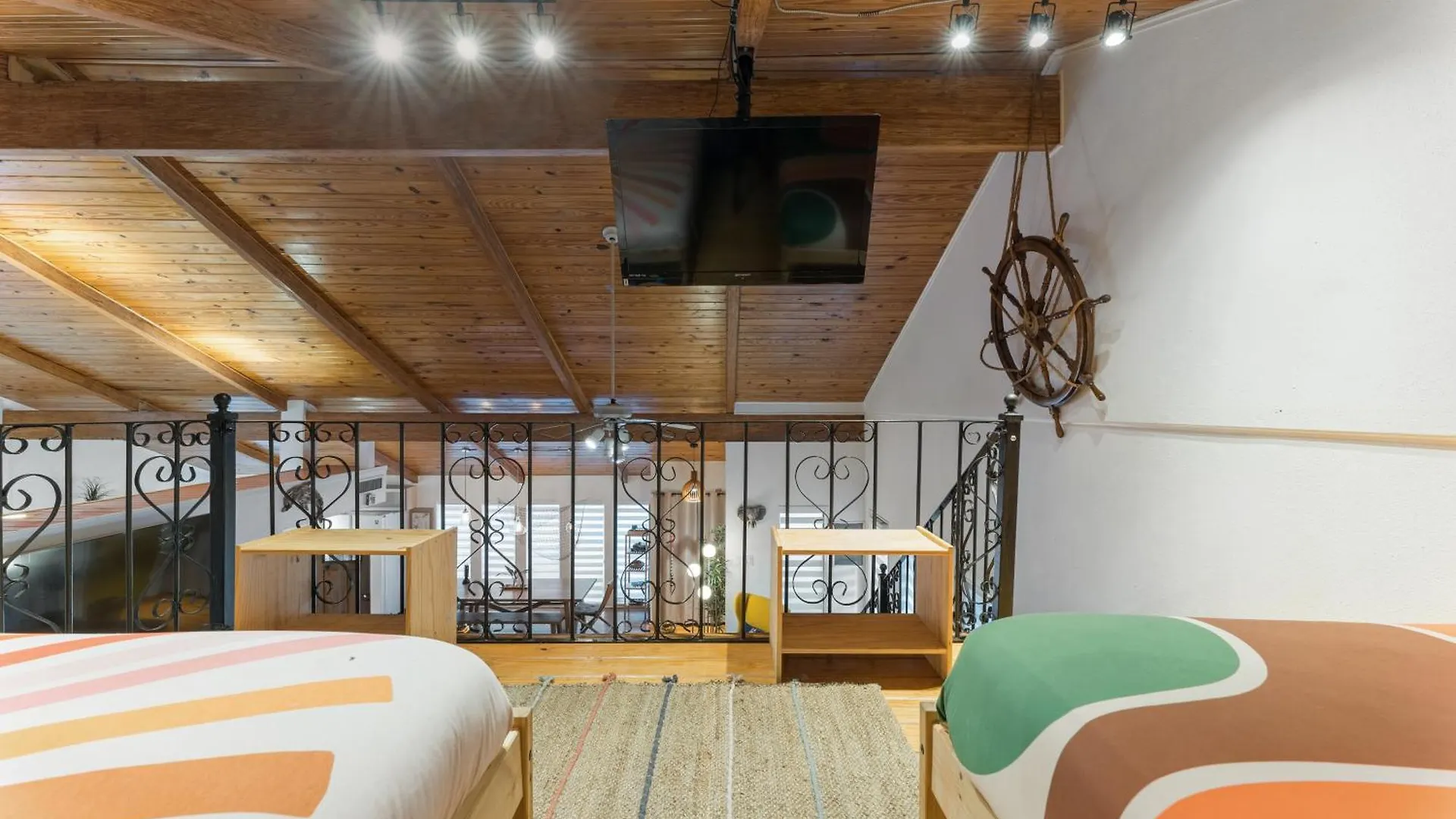 The Self-sustainable House Holiday home South Padre Island