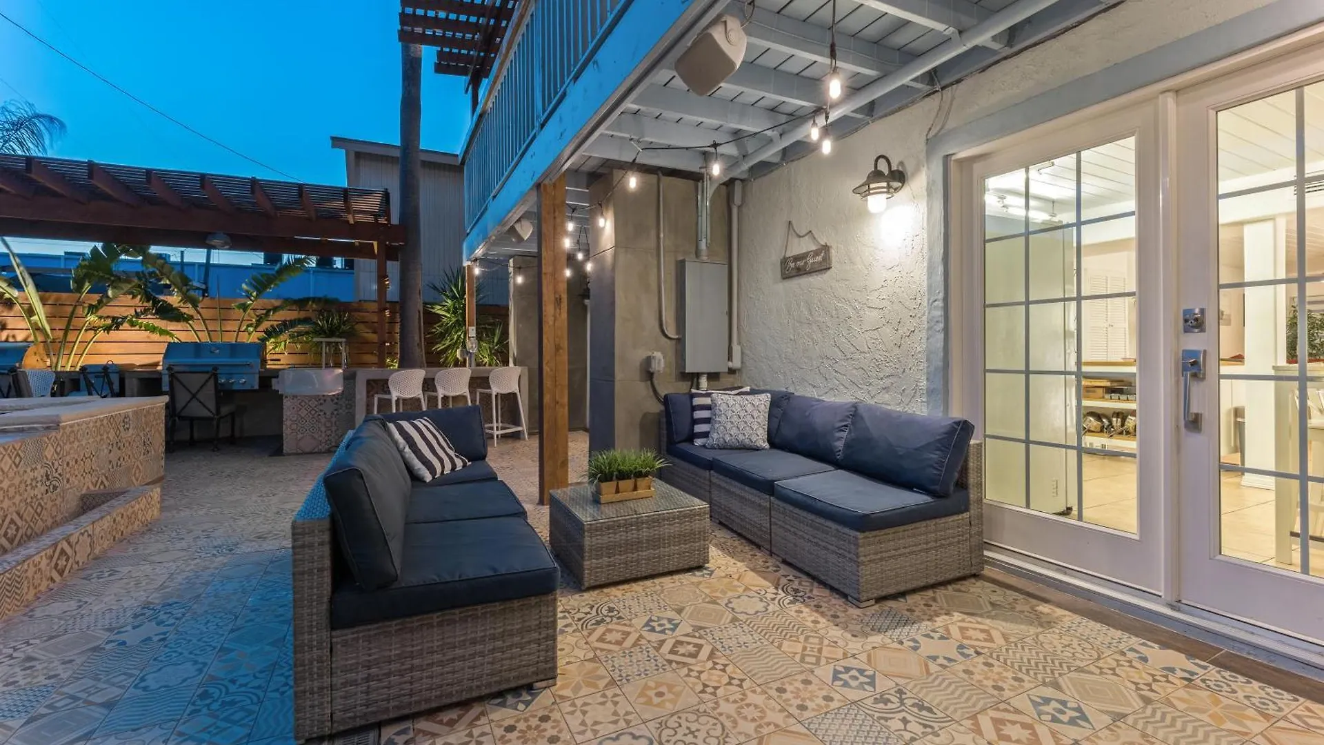 Holiday home The Self-sustainable House South Padre Island