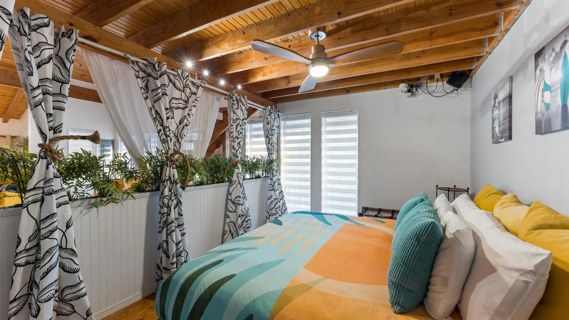 The Self-sustainable House Holiday home South Padre Island