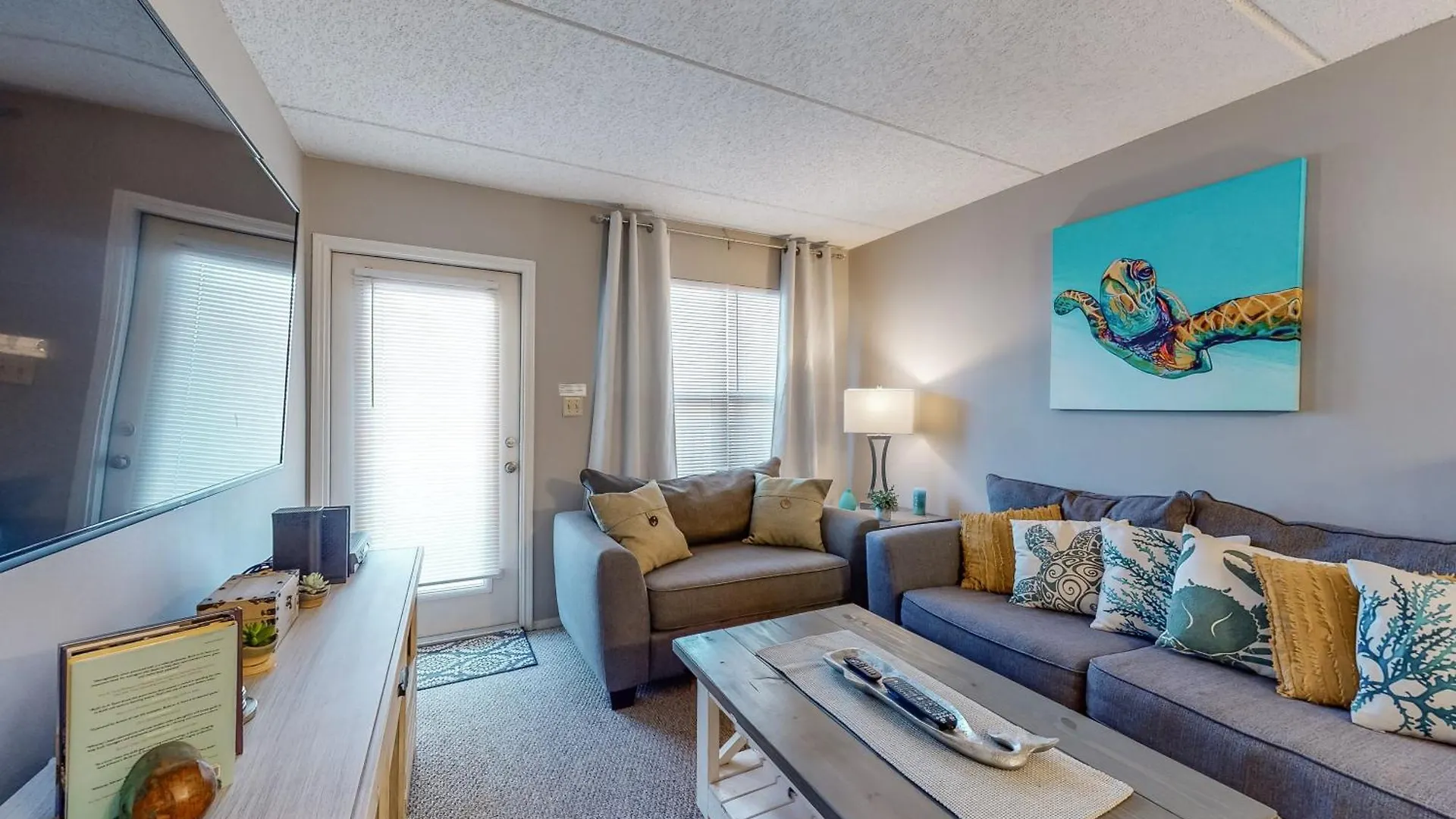 Surfside Casa vacanze South Padre Island