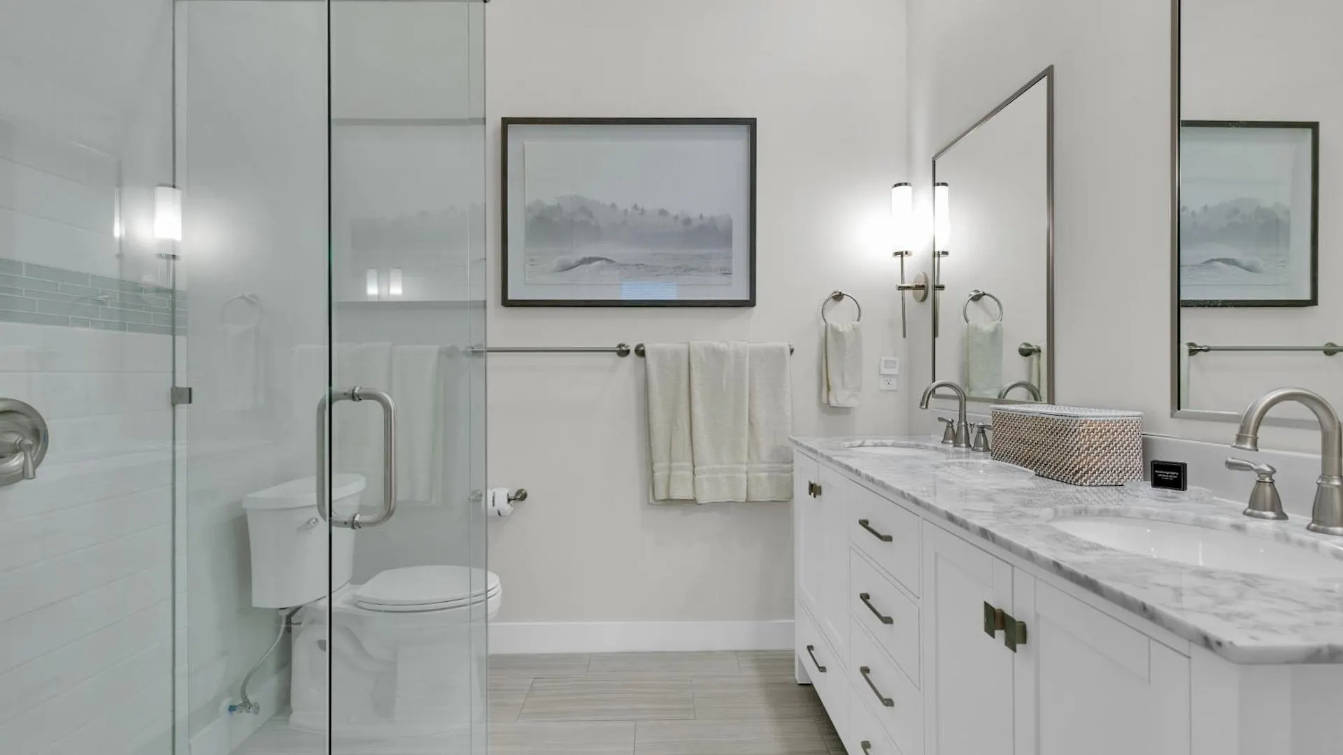 Kite One - Private Bayside With Pool And Hot Tub *