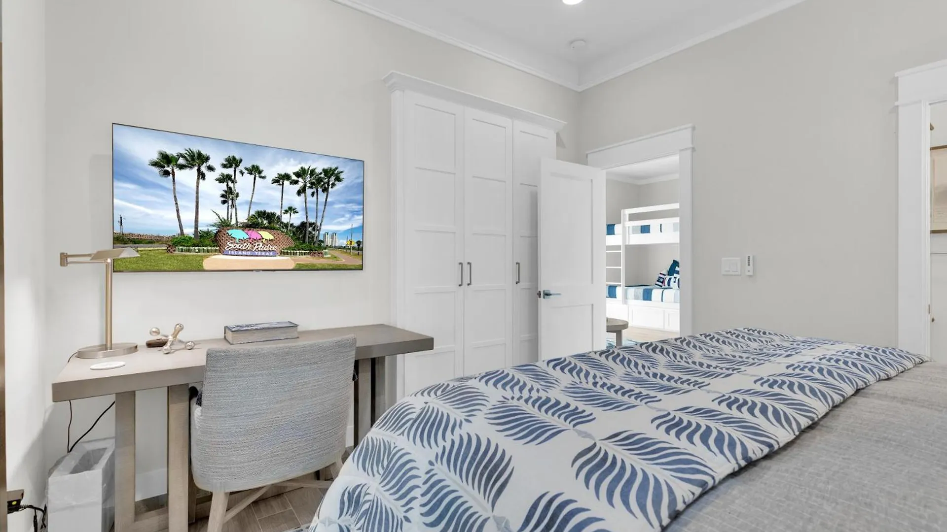 Kite One - Private Bayside With Pool And Hot Tub South Padre Island