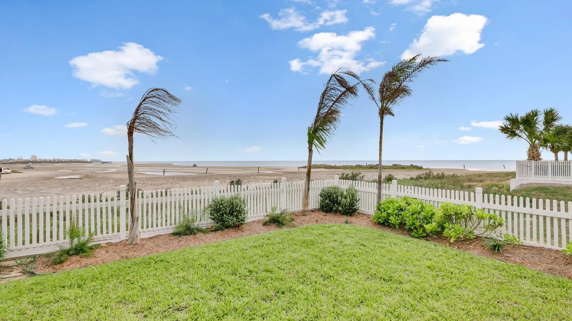 Kite One - Private Bayside With Pool And Hot Tub Holiday home South Padre Island