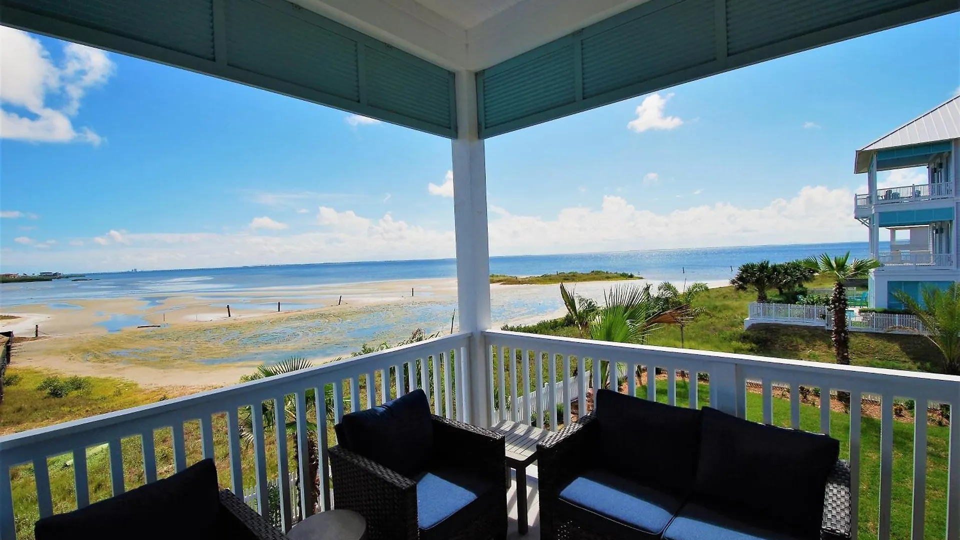 Holiday home Kite One - Private Bayside With Pool And Hot Tub
